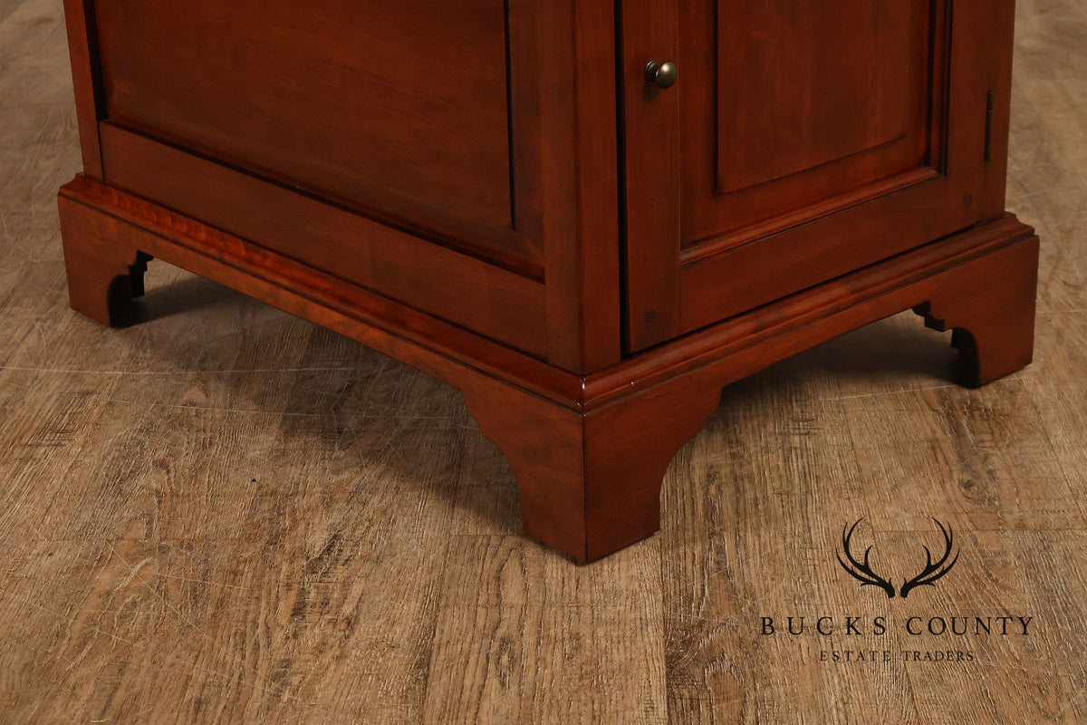 Lexington Bob Timberlake Pair of Side Tables