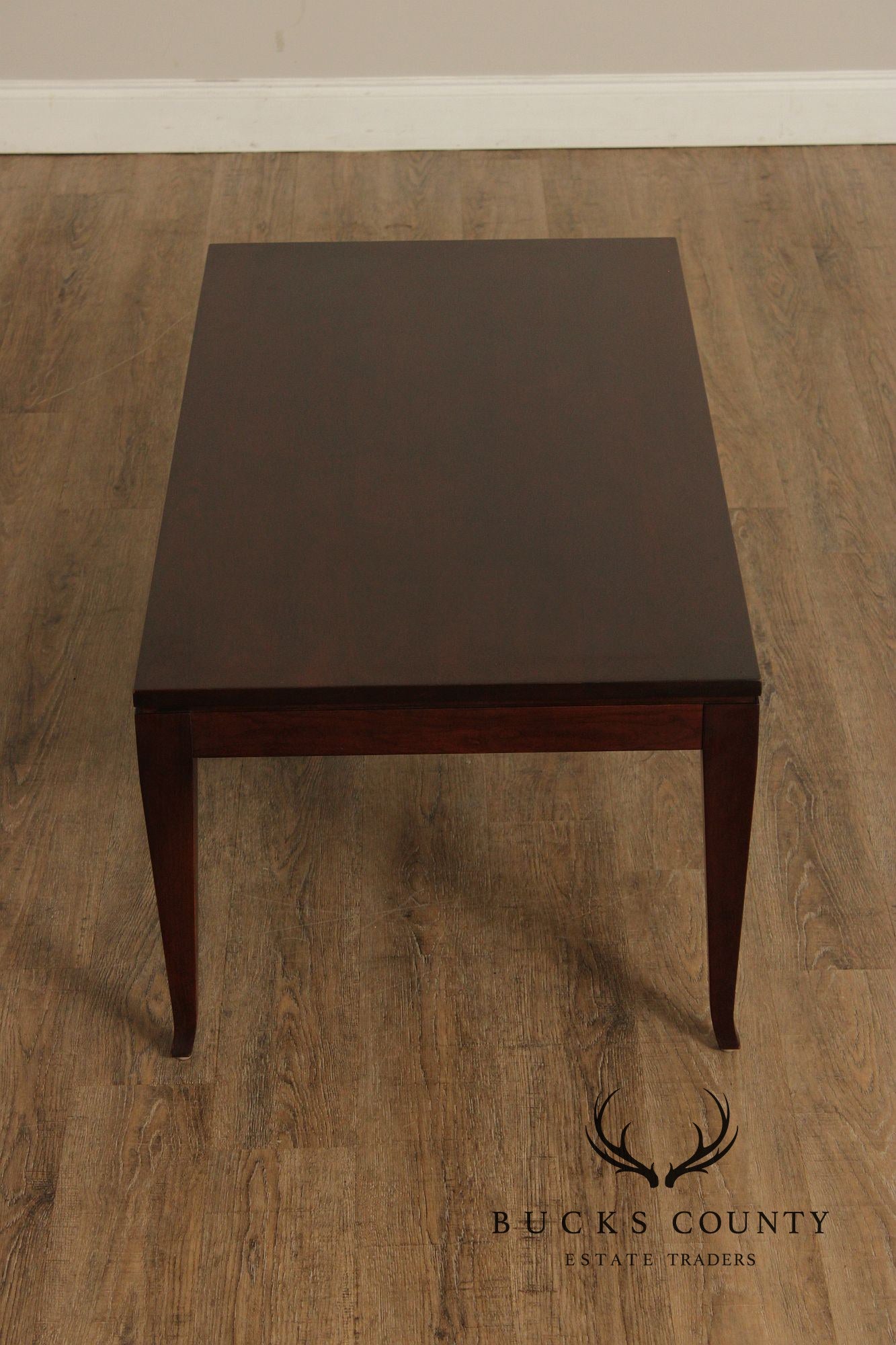 Stickley Metropolitan Collection Cherry Cocktail Table