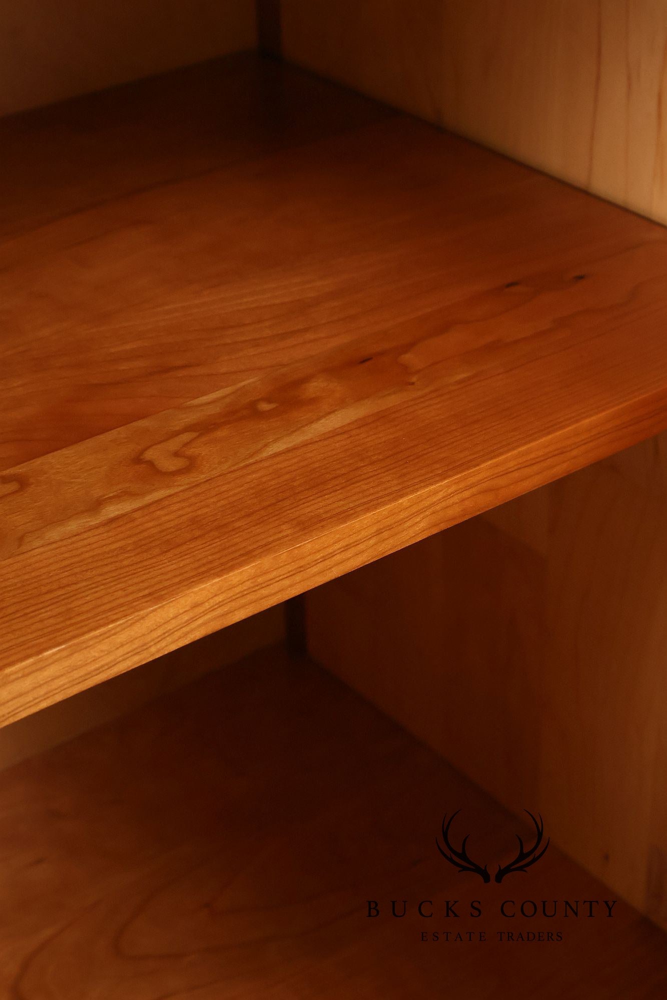 Copeland Furniture Cherry 'Sarah' Sideboard