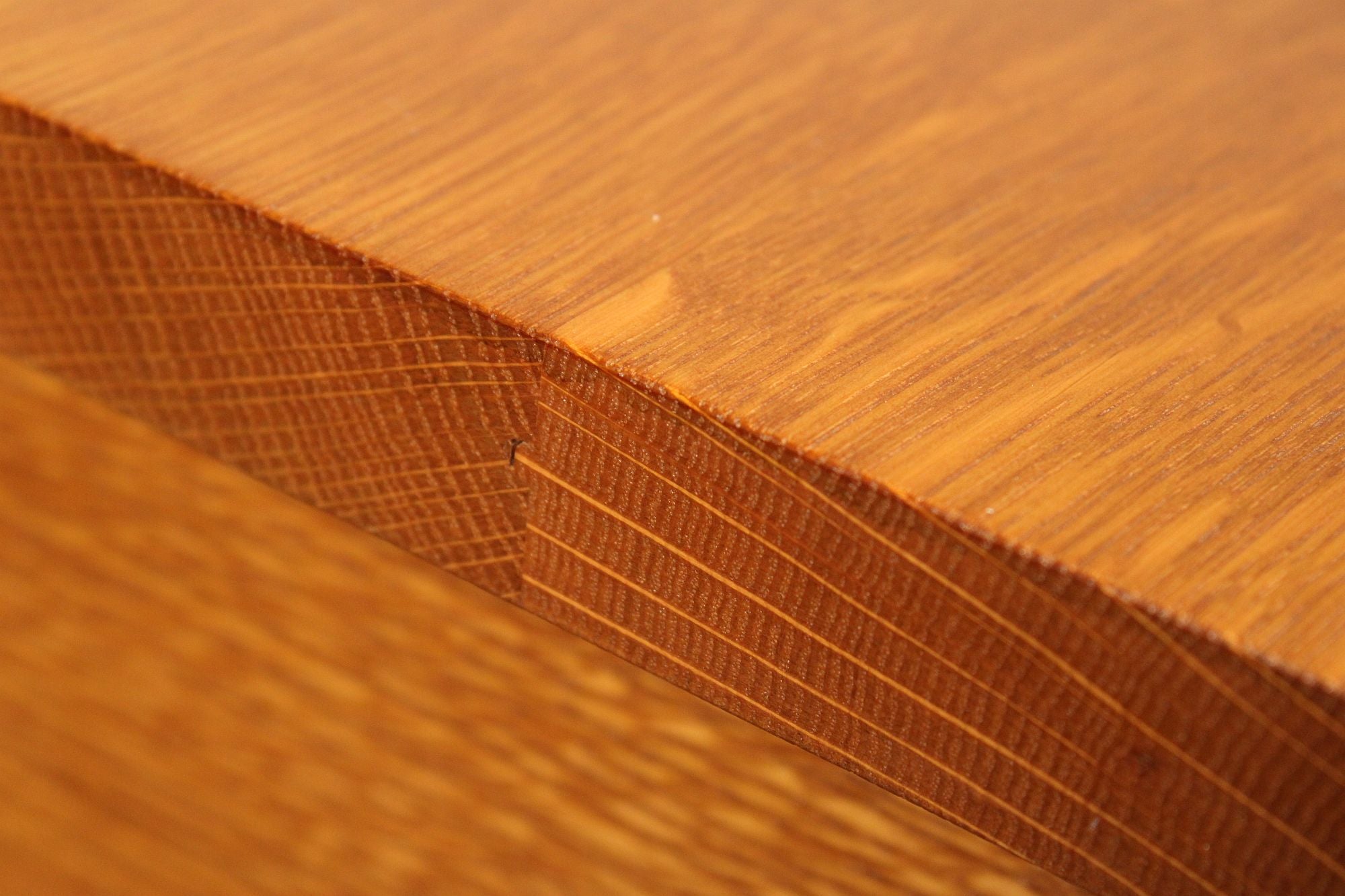 Stickley Mission Collection Oak Writing Desk