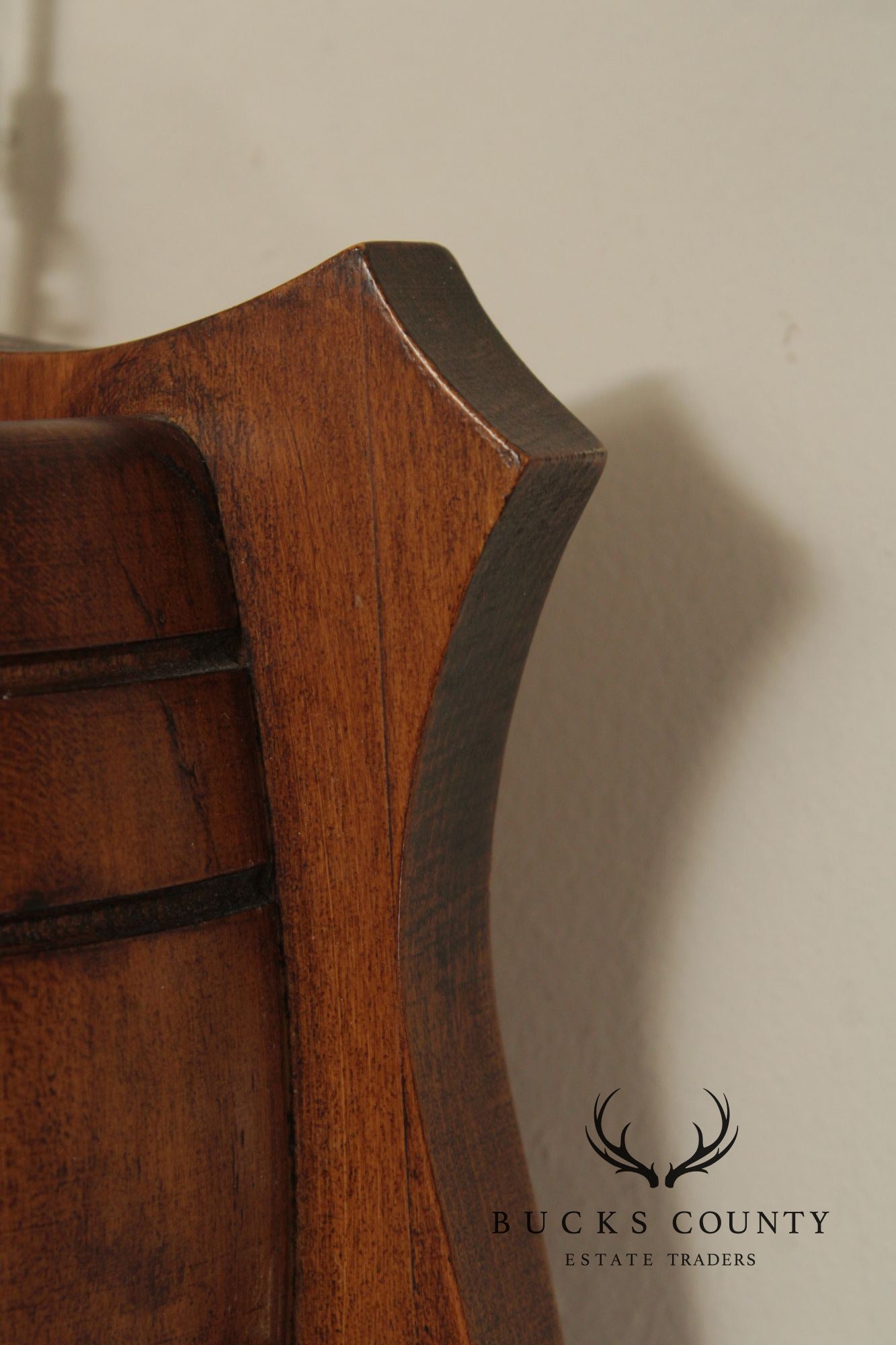 Pair Of Vintage Italian Wall Mounted Miniature Barrel Drink Sconces