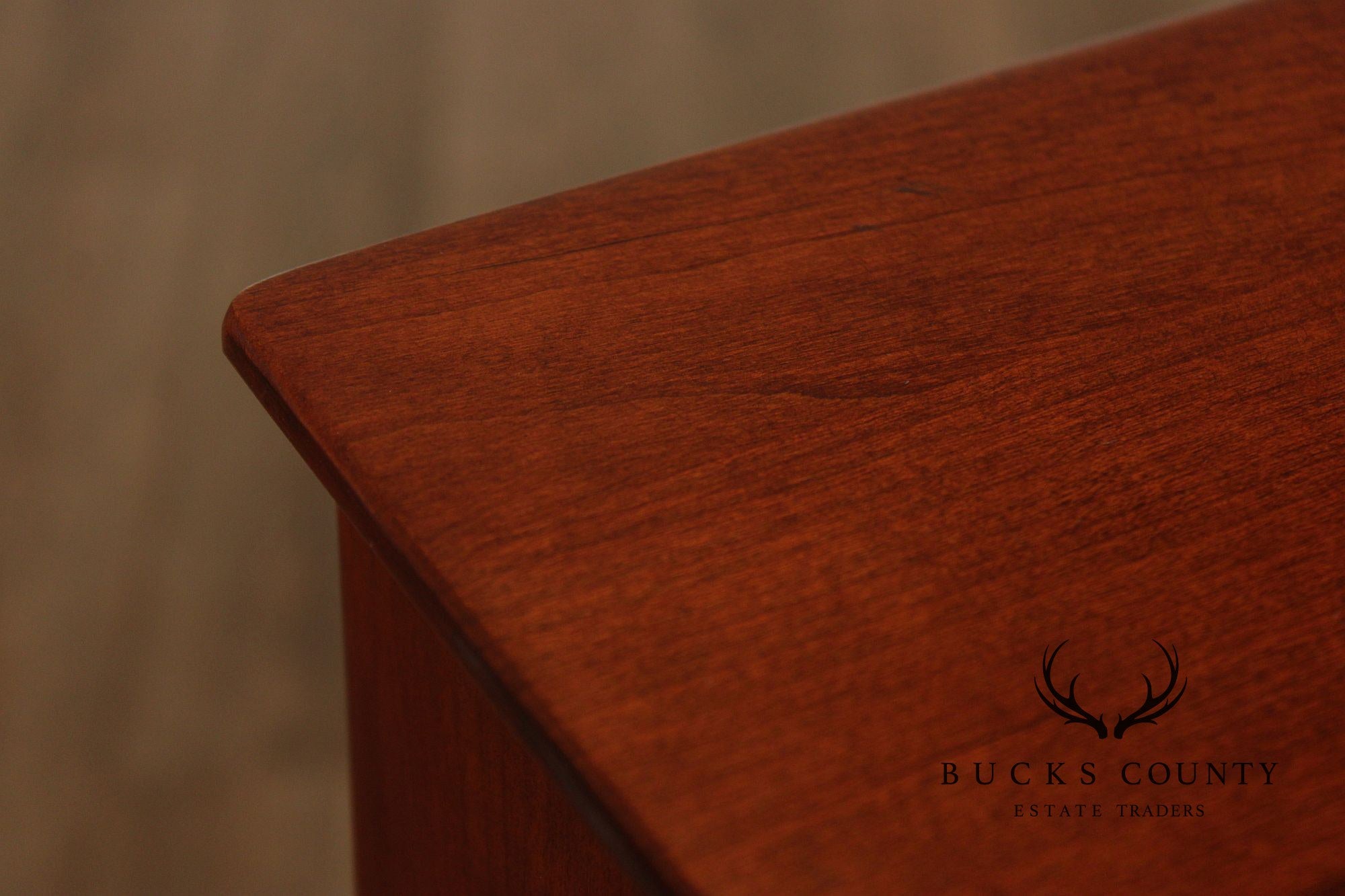 Lexington Bob Timberlake Cherry 12 Drawer Dresser