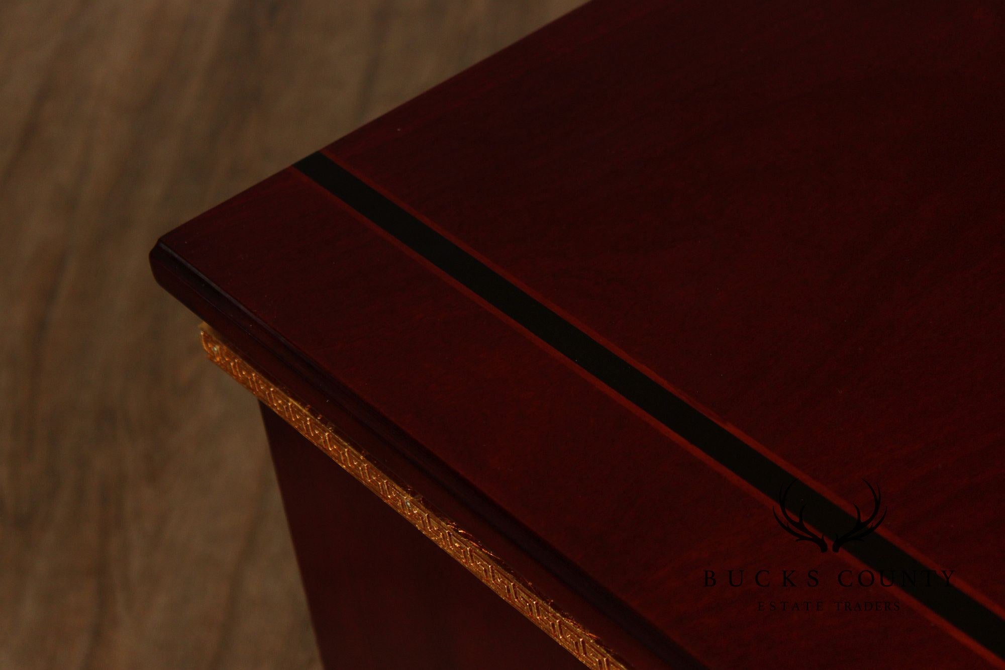 Infinity Furniture Gigasso Series Empire Style Console Sideboard