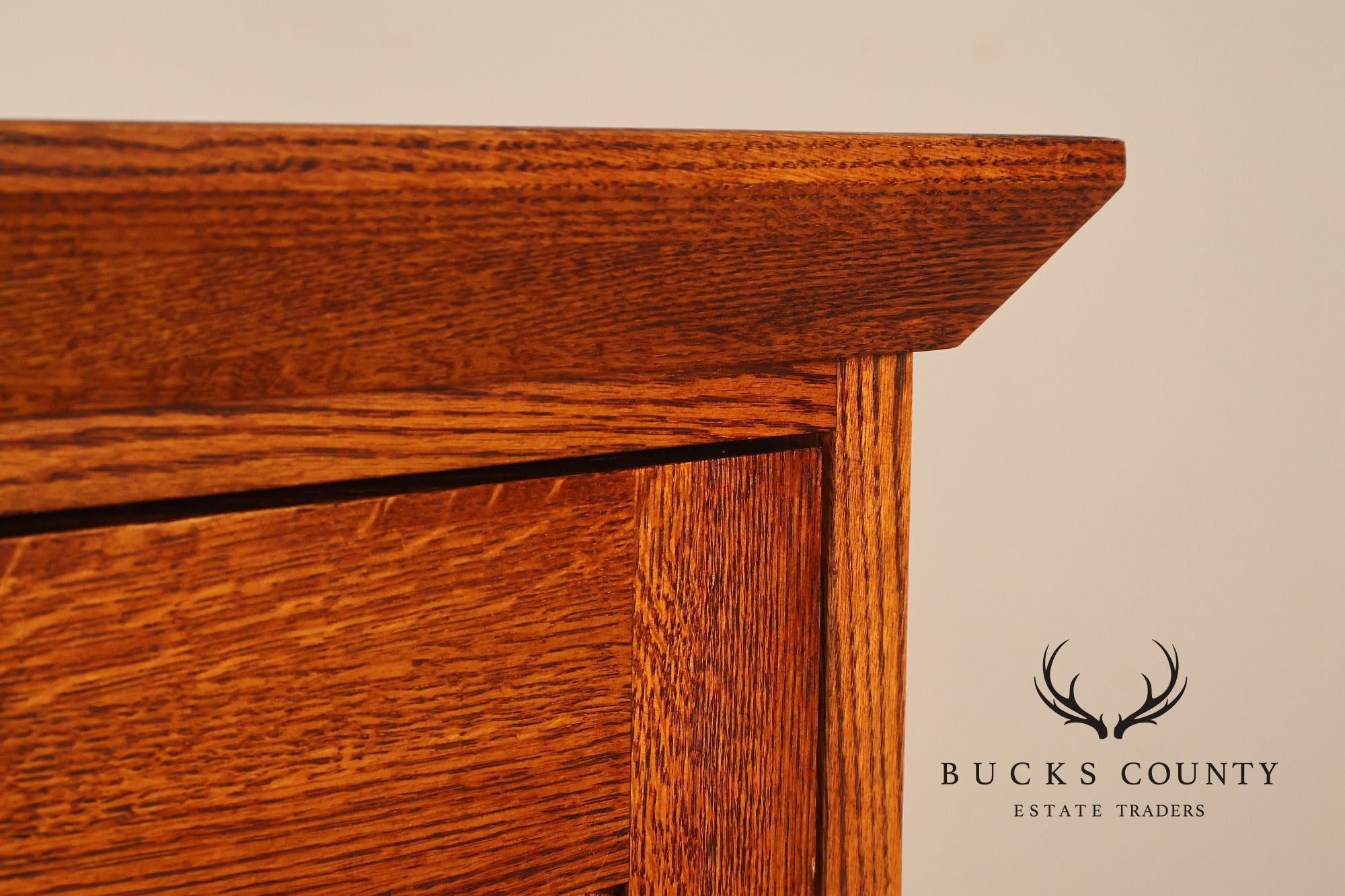 Michaels For Restoration Hardware Arts & Crafts Mission Oak Entertainment Armoire