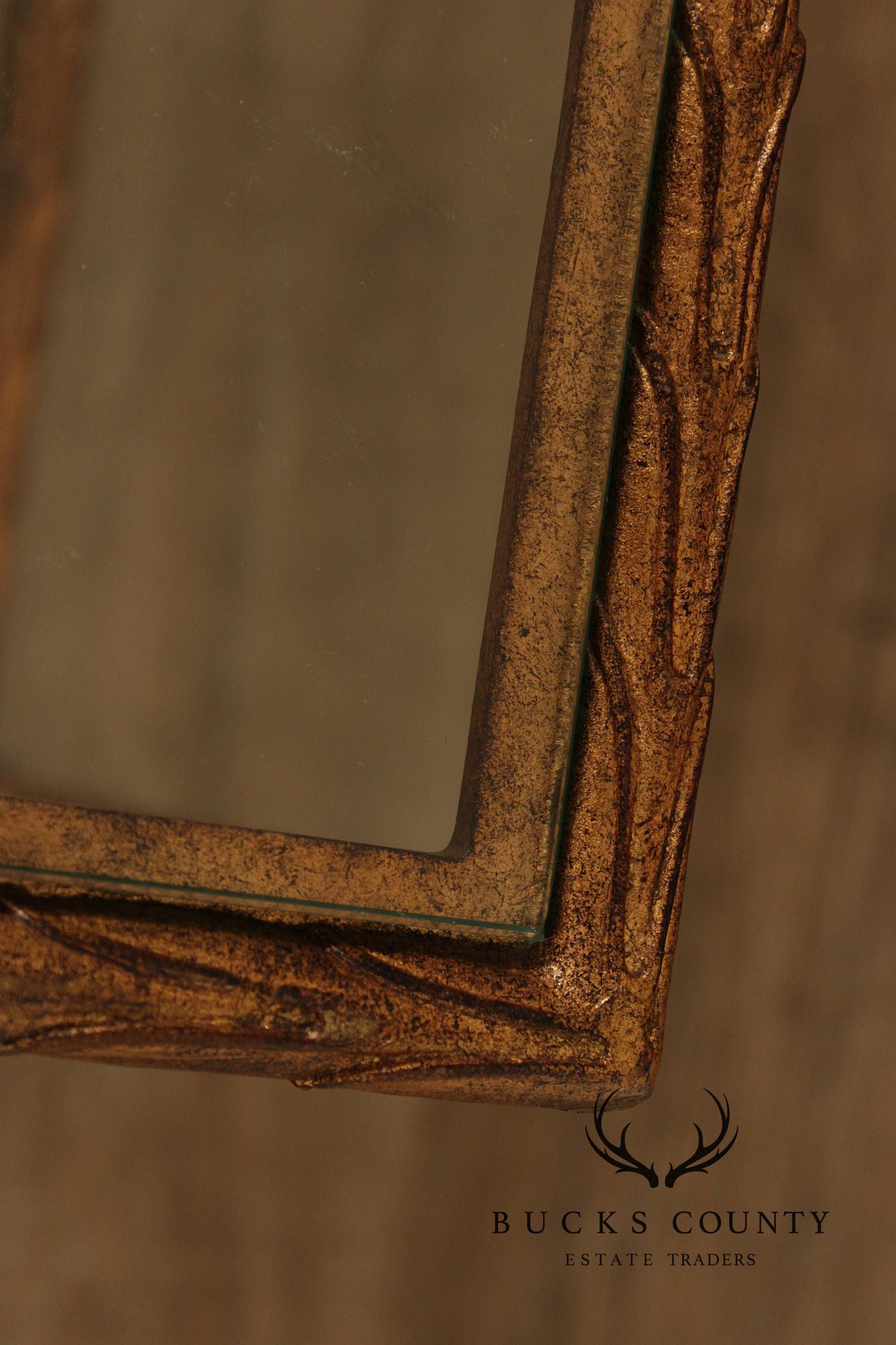 Sherrill Occasional Italian Regency Style Pair 'Bunching' Cocktail Tables