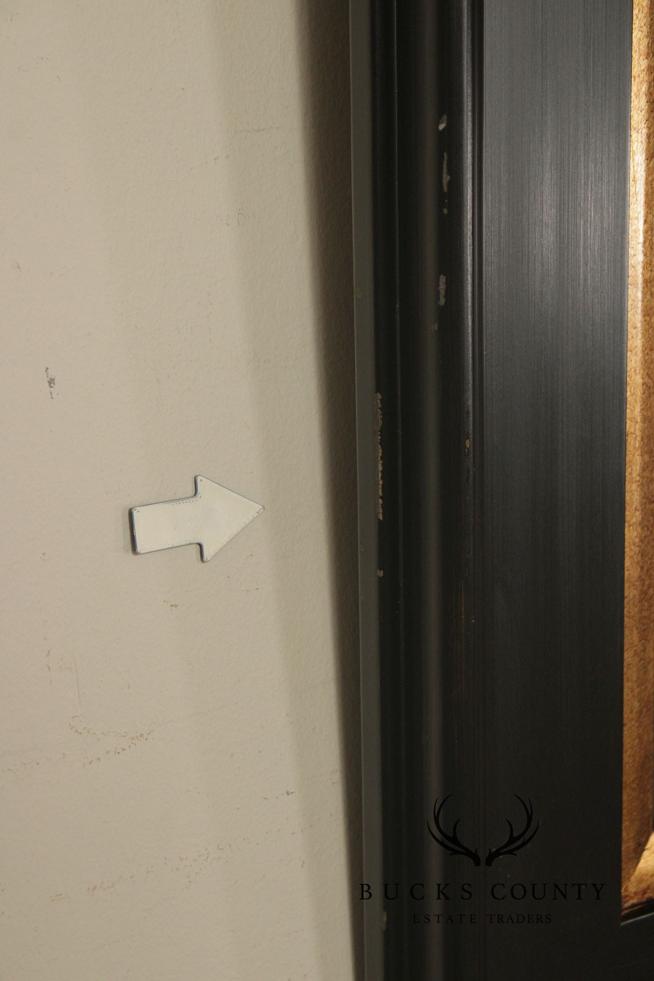 Salvador Dalí Framed Lithograph, 'Cheval De La Mort'