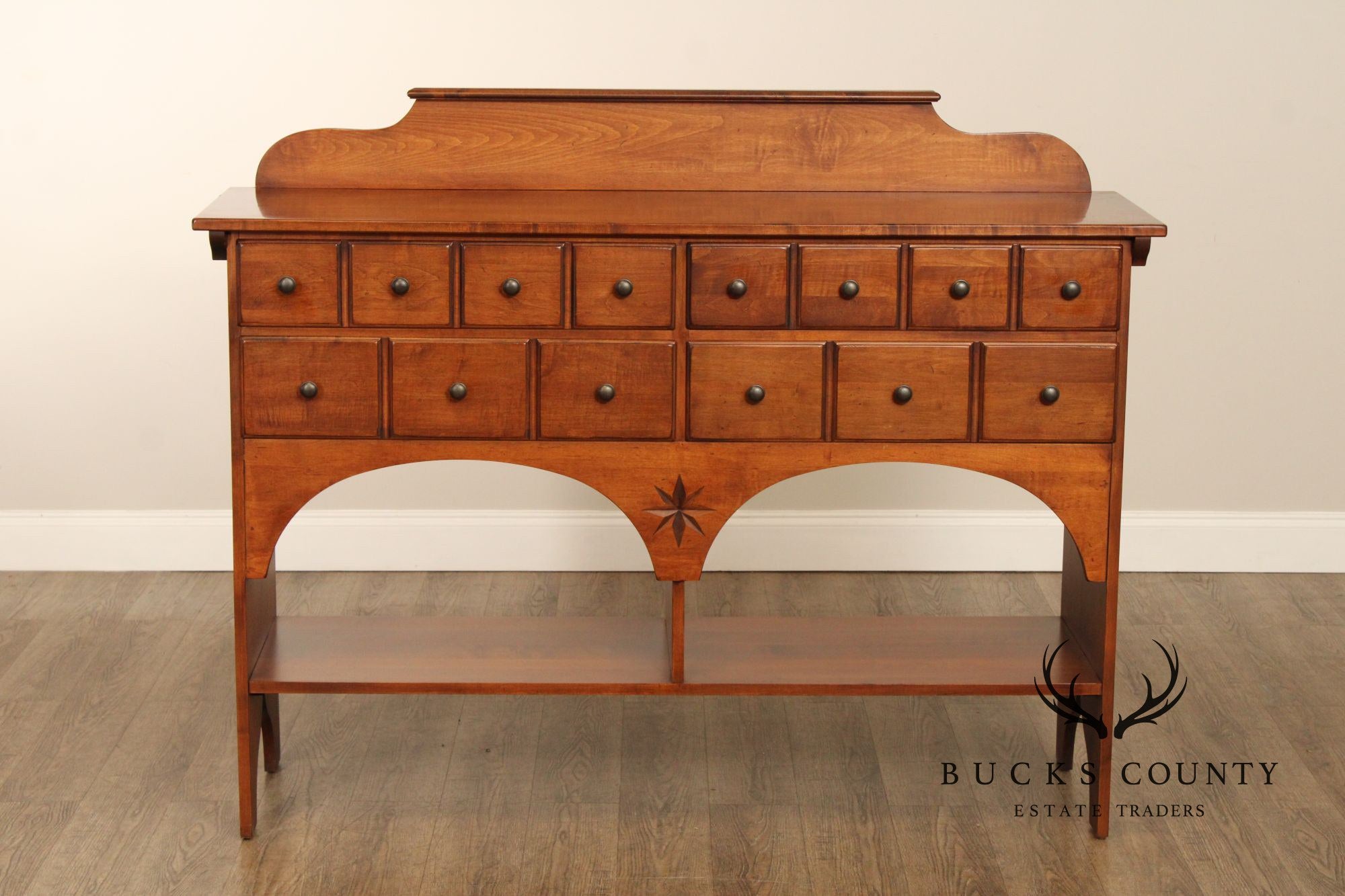 Pennsylvania House Vintage Maple Sideboard