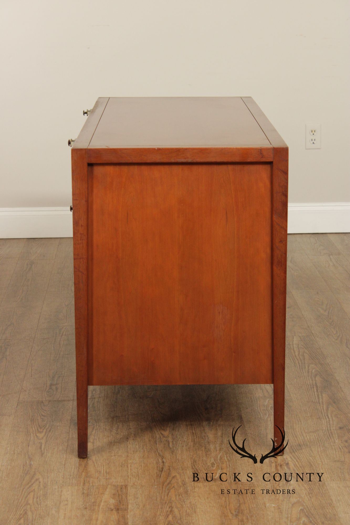 Drexel 'Counterpoint' Mid Century Modern Dresser