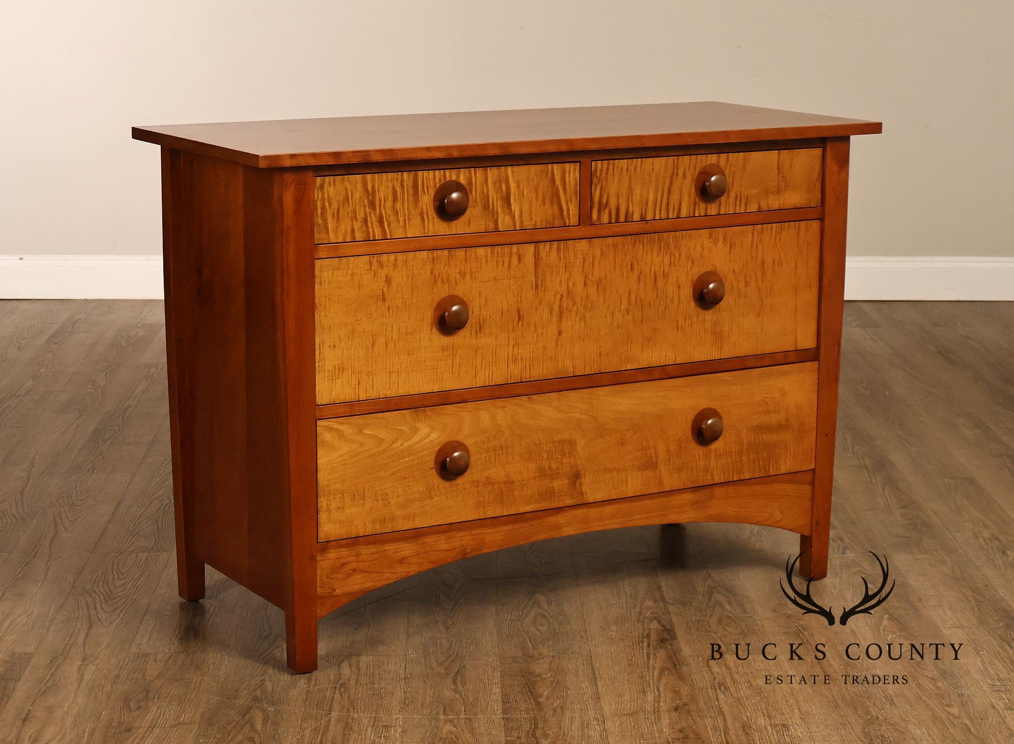 Stickley Harvey Ellis Cherry Single Dresser