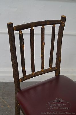 Old Hickory Signed 64D Tavern Side Chair (B)