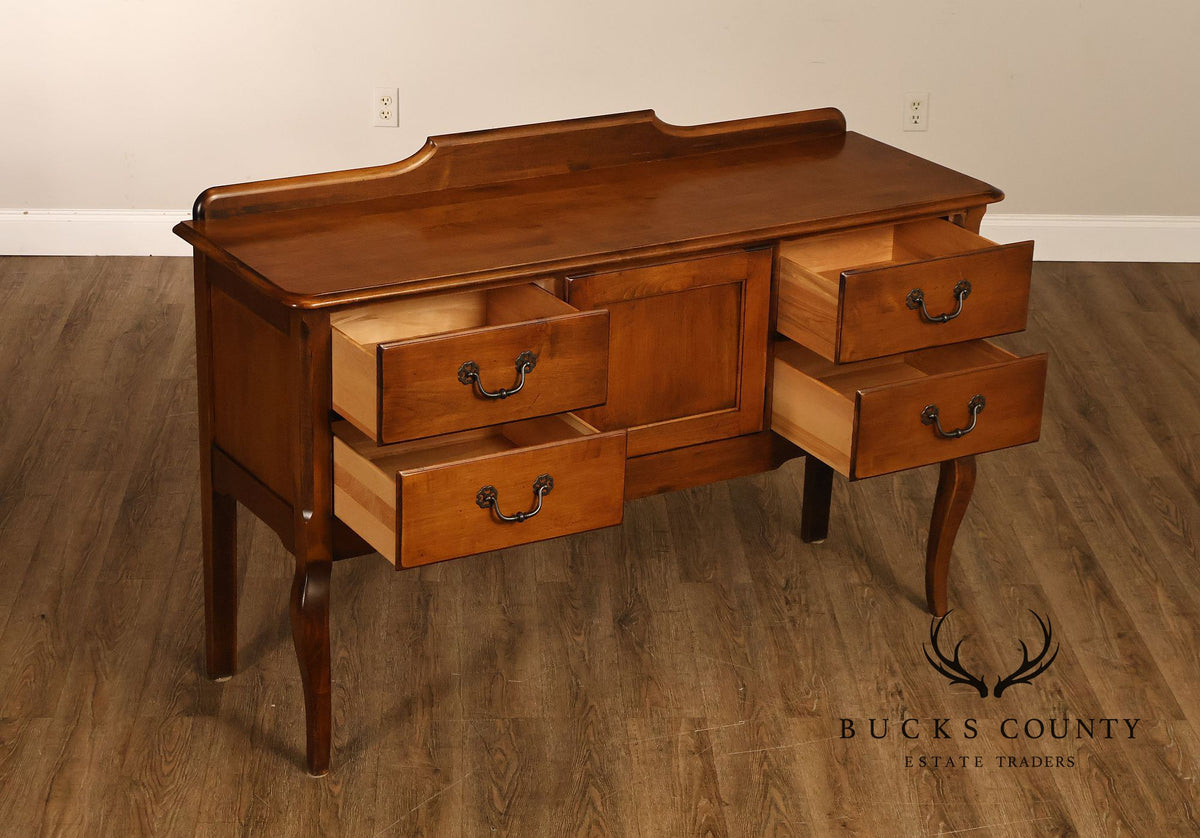 Pennsylvania House 'Village Manor' Maple Sideboard