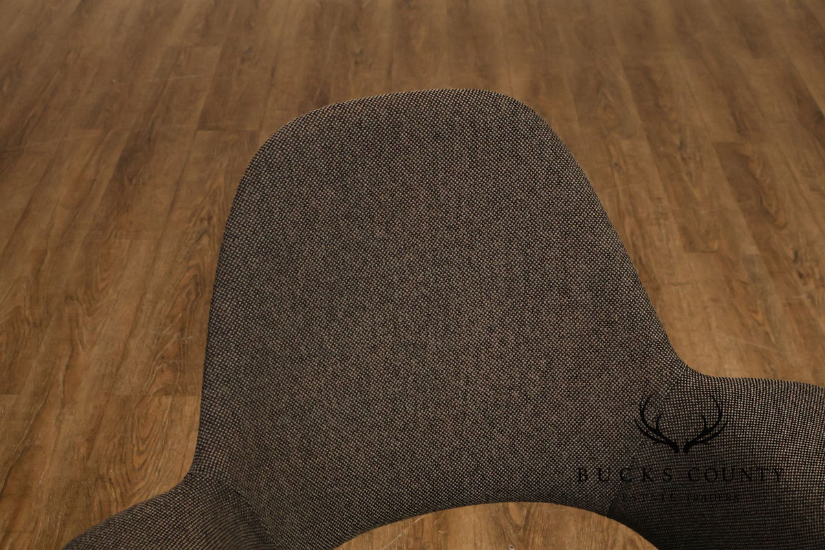 Vitra 'Organic' Modern Conference Armchair