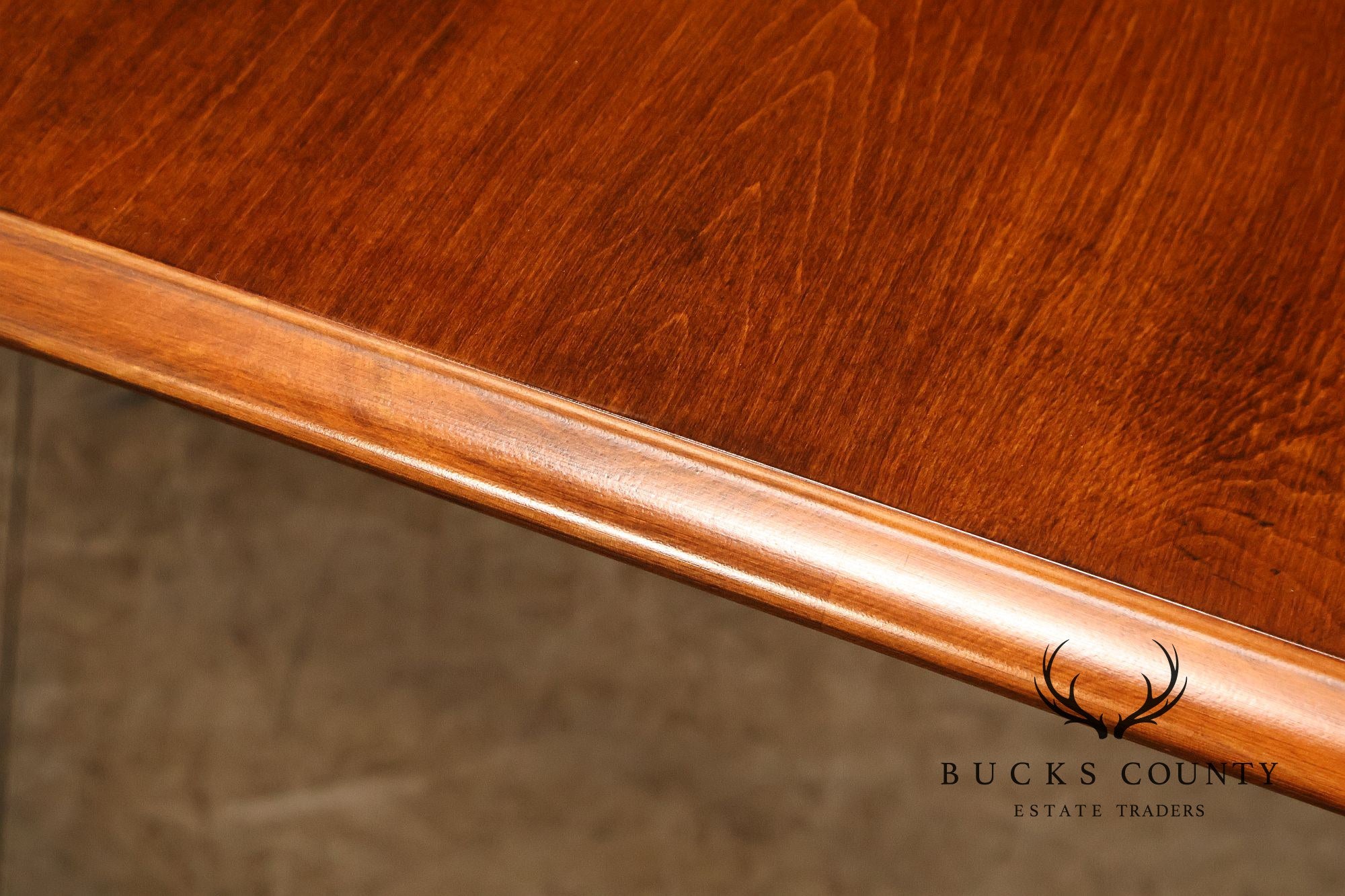 Pennsylvania House French Country Style Maple Dining Table