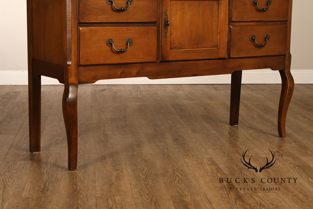 Pennsylvania House 'Village Manor' Maple Sideboard