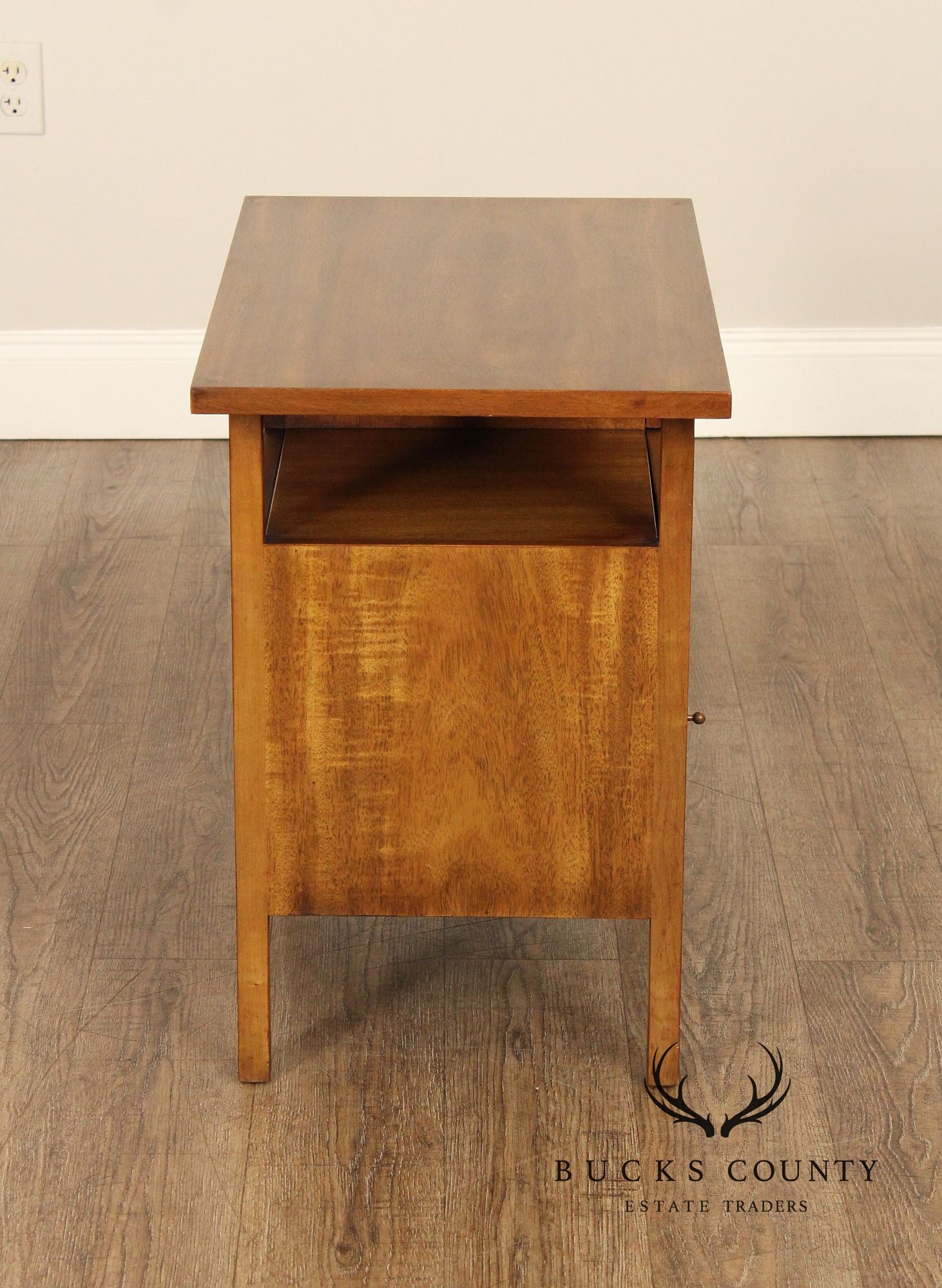 John Widdicomb Mid Century Modern Nightstand