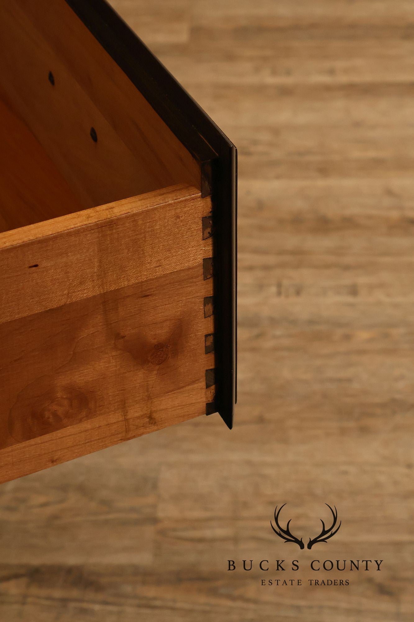 Kincaid Traditional Cherry Tall Chest Of Drawers