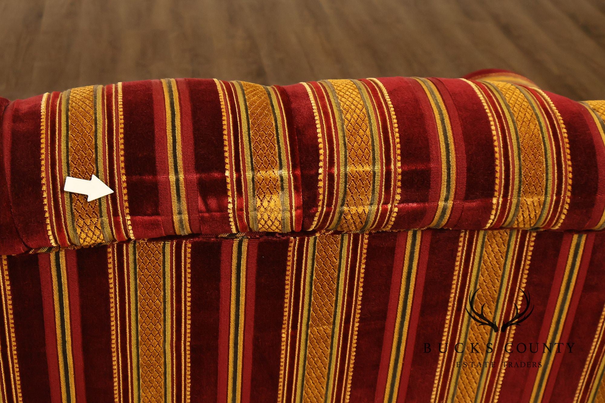 Kravet Furniture Upholstered Sofa