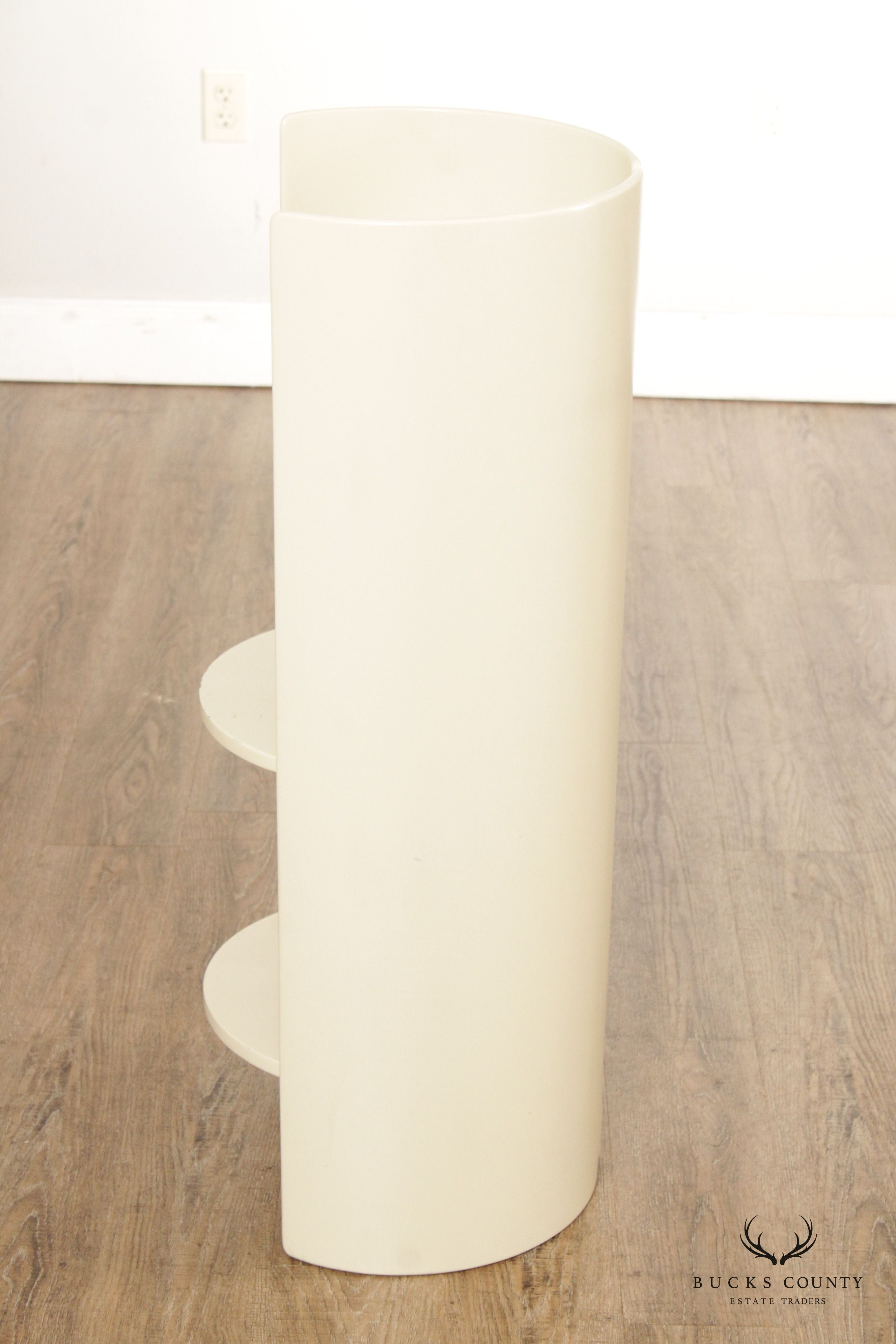 Kazuhide Takahama for Gavina 'GEA' Bookshelf End Table