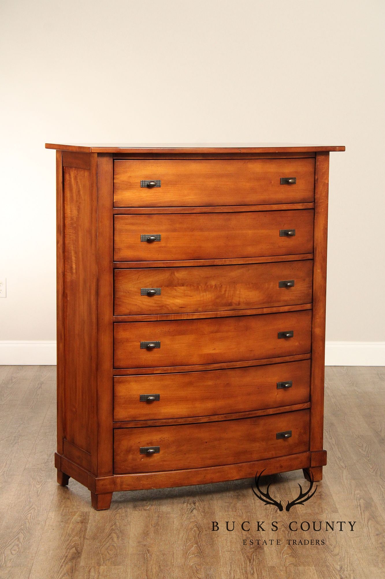 Pennsylvania House Contemporary Tall Chest