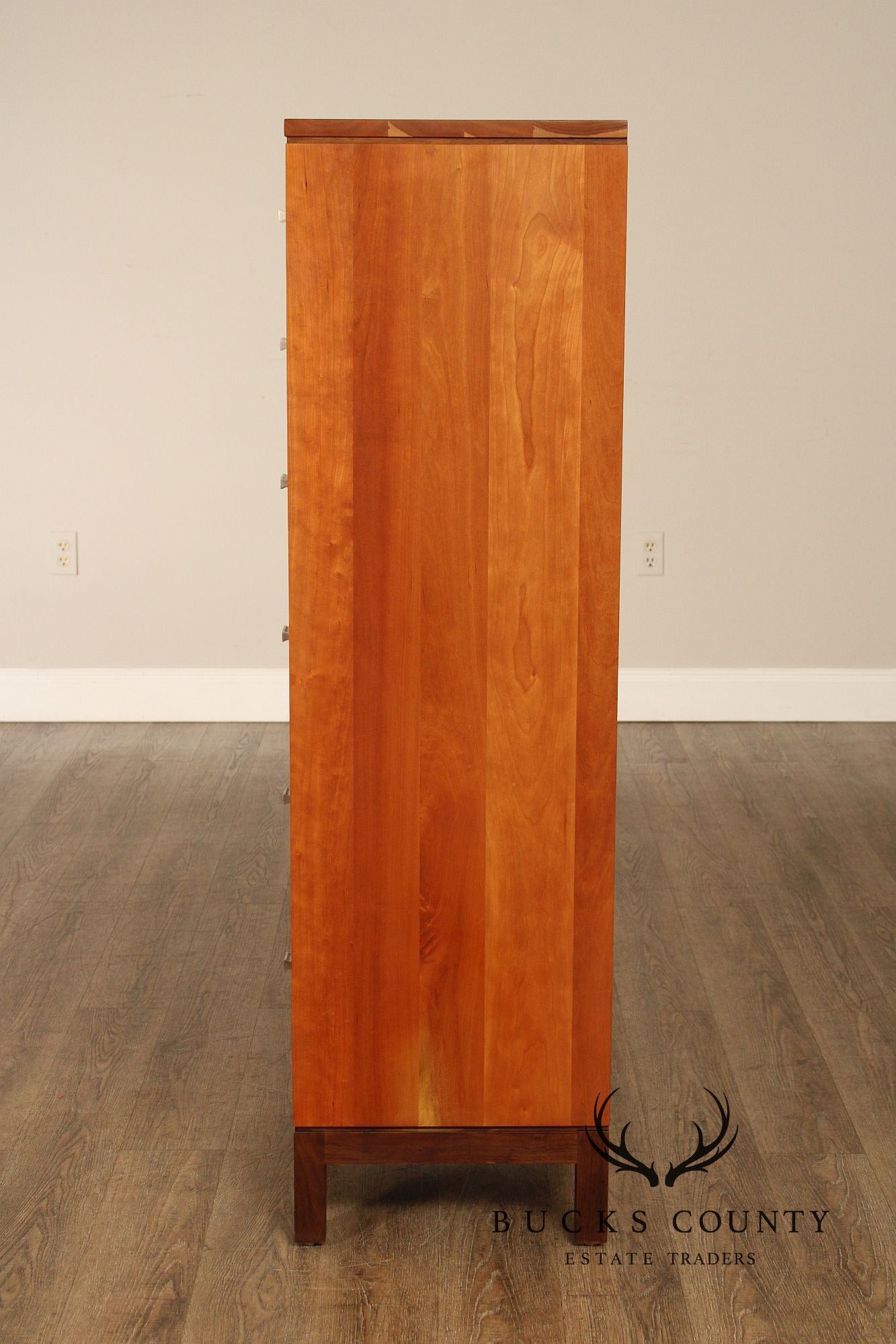 Stickley Metropolitan Collection Cherry Lingerie Chest