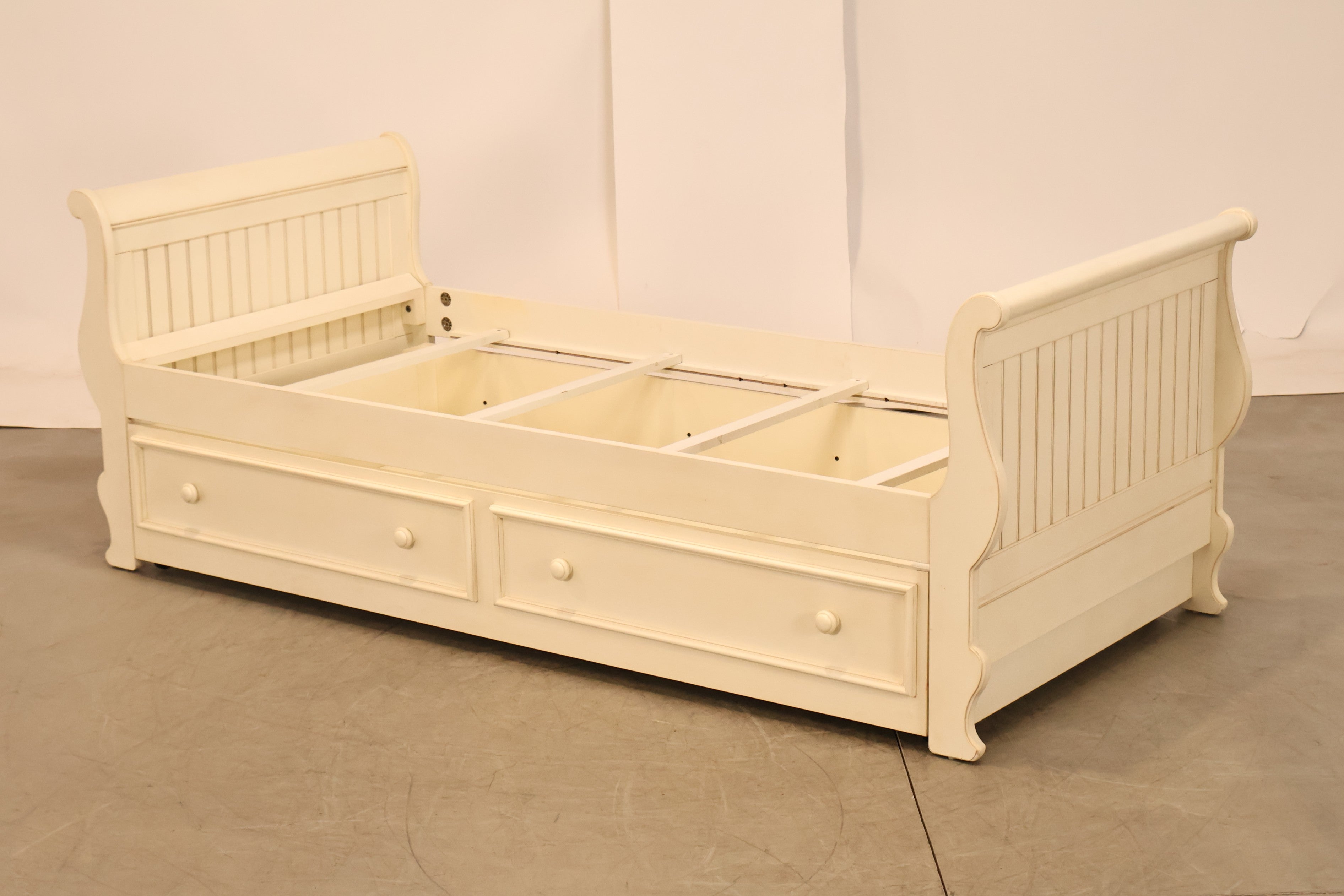 New Arrival