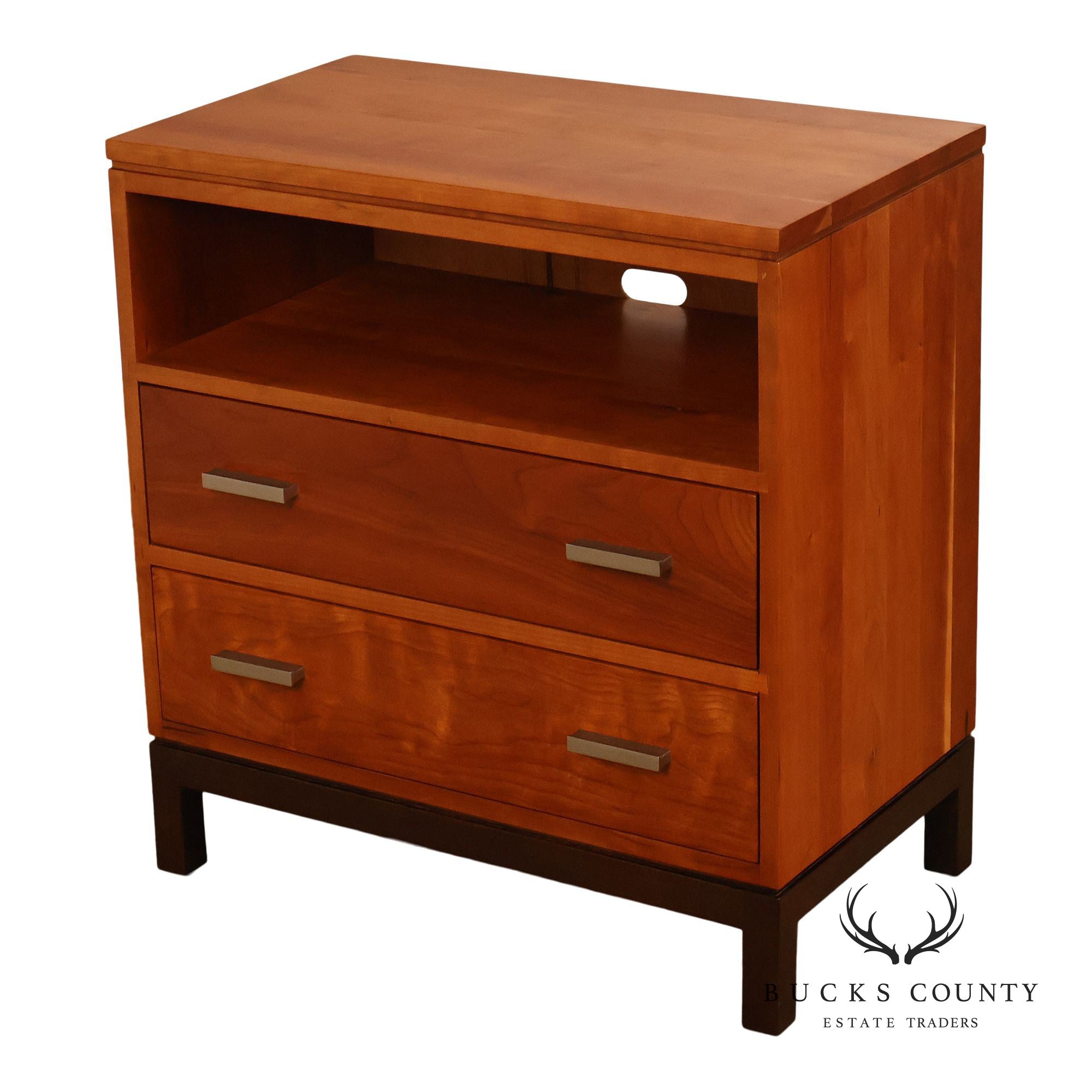 Stickley Metropolitan Collection Cherry Nightstand