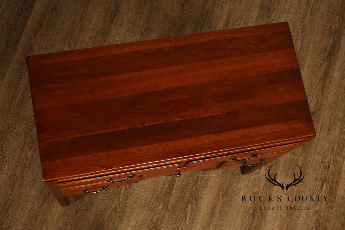 Lexington Bob Timberlake Cherry Five Drawer Lowboy
