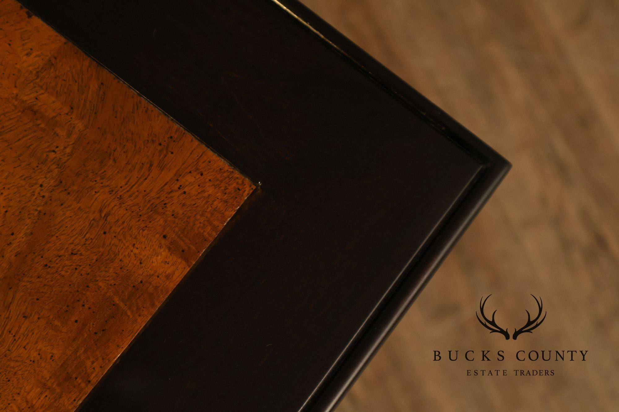 Century Furniture 'Chin Hua' Asian Inspired Credenza