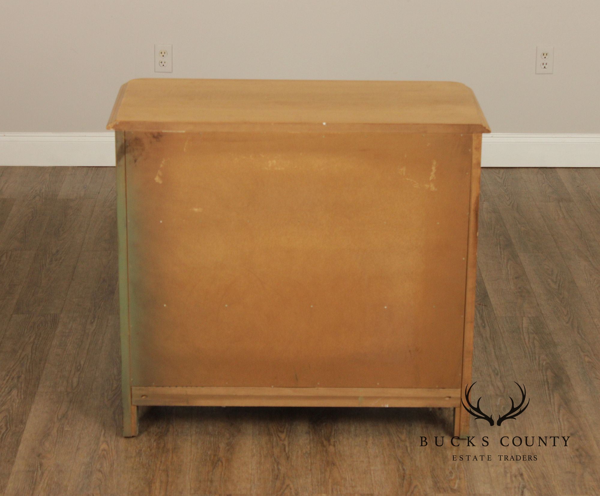 Pennsylvania House Painted Chest of Drawers