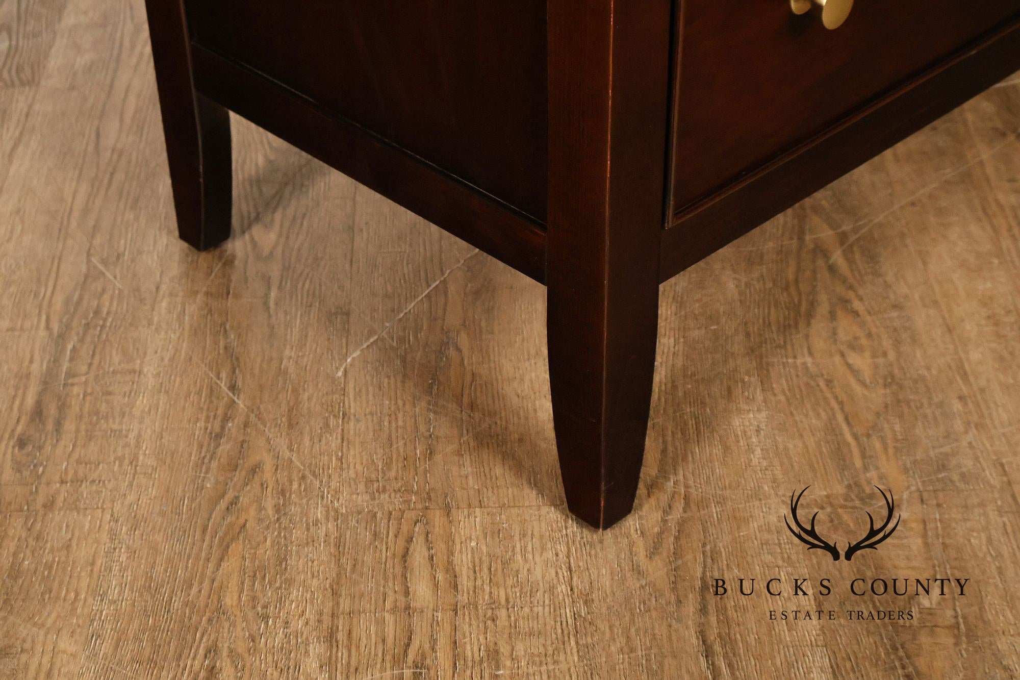 Stanley Furniture Tribeca Dresser