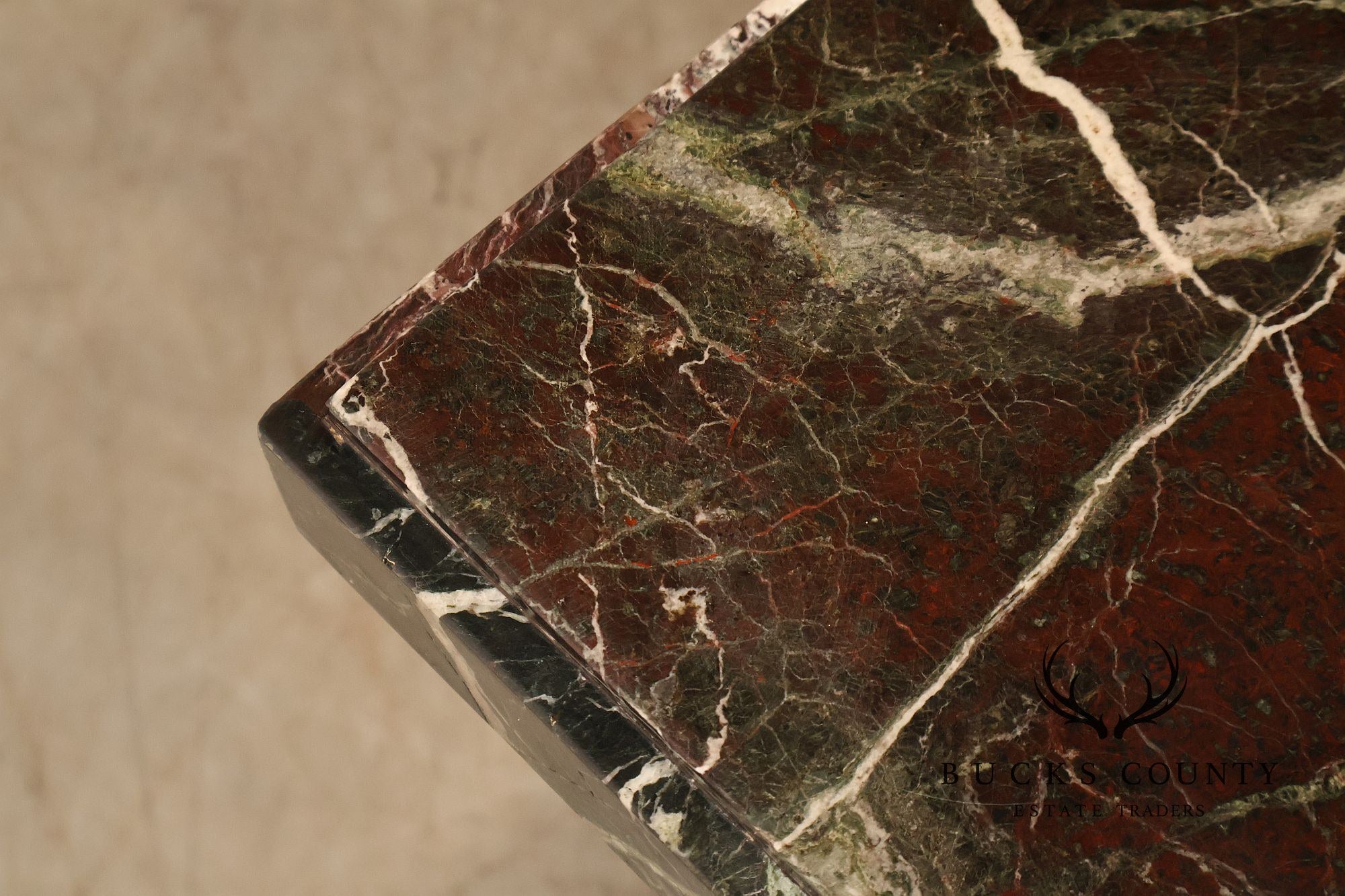 Italian Modern Marble Dining Table