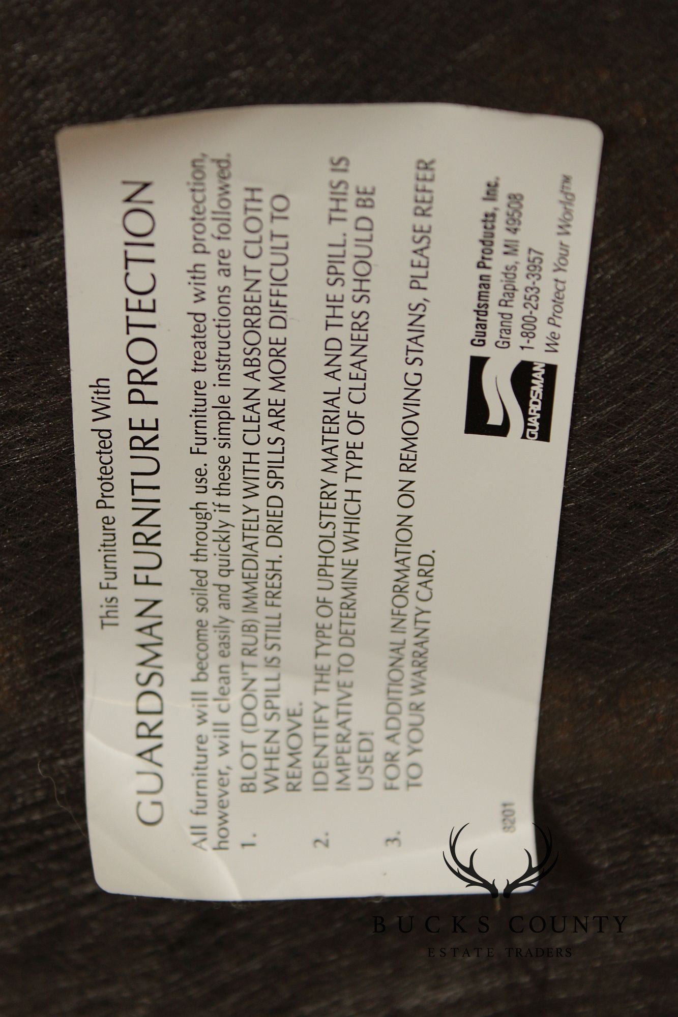 Sherrill Furniture Post Modern Pair of Rolling Ottomans