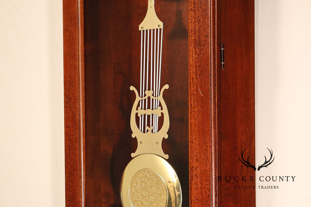 Howard Miller Millennium Edition Model Wall Clock