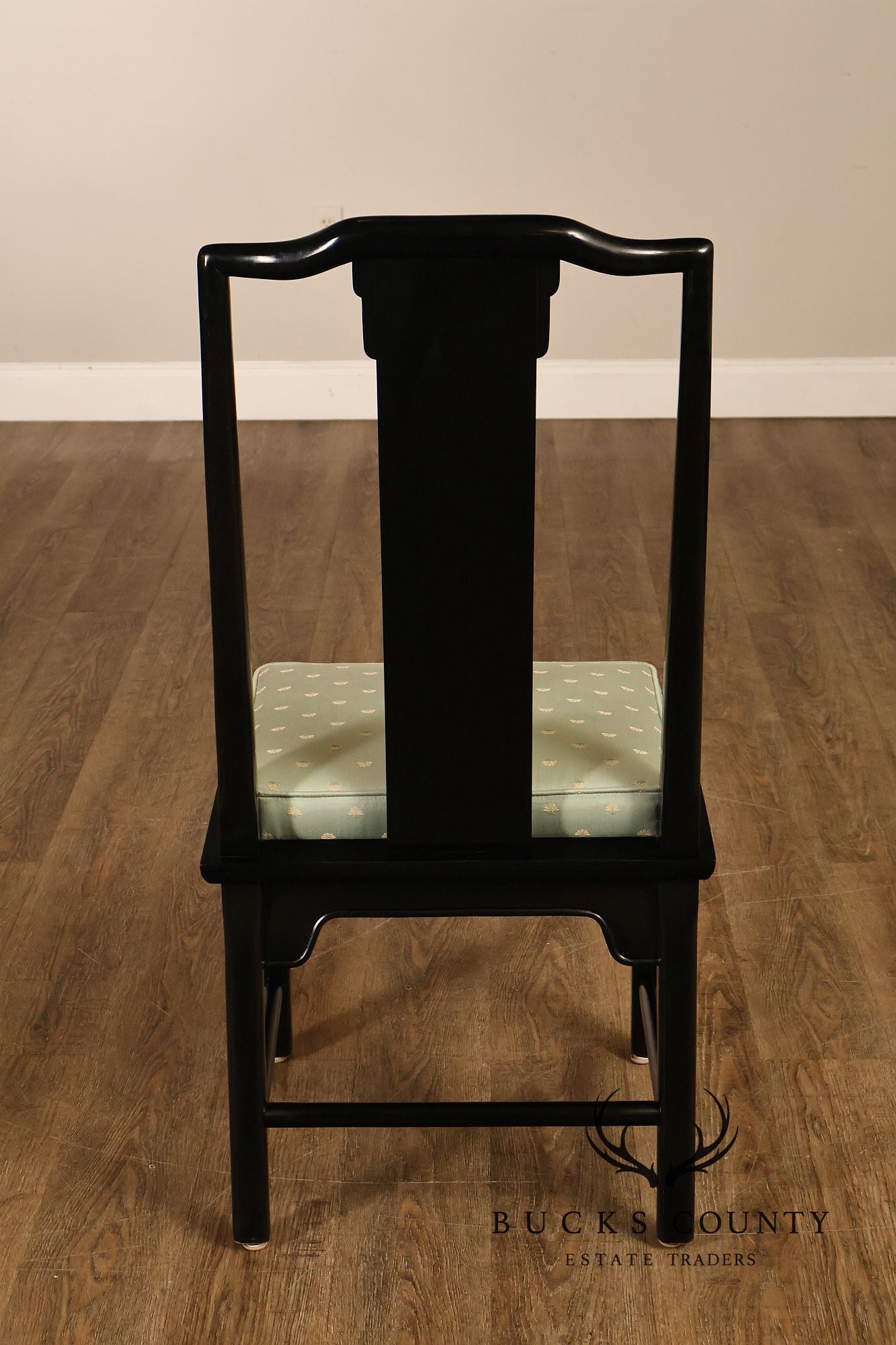 Raymond Sabota For Century Furniture Set Of 6 Chin Hua Dining Chairs