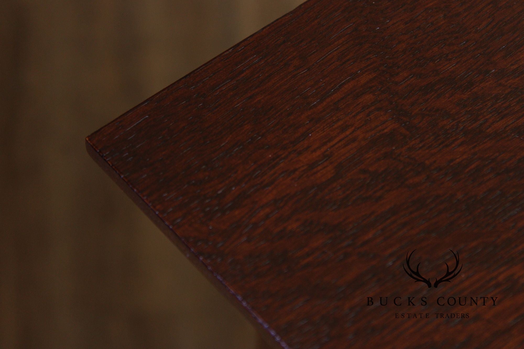 Stickley Harvey Ellis Collection Arts And Crafts Oak Organizer