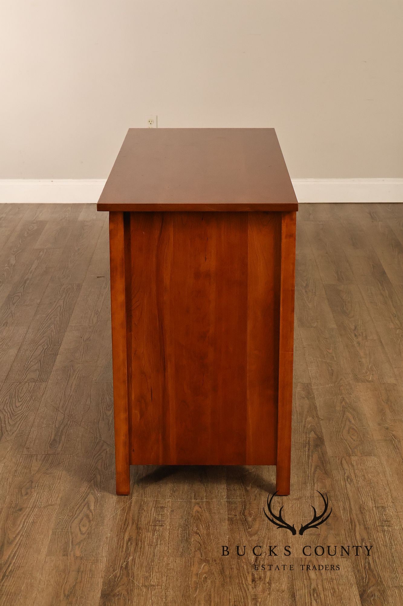 Stickley Harvey Ellis Cherry Single Dresser