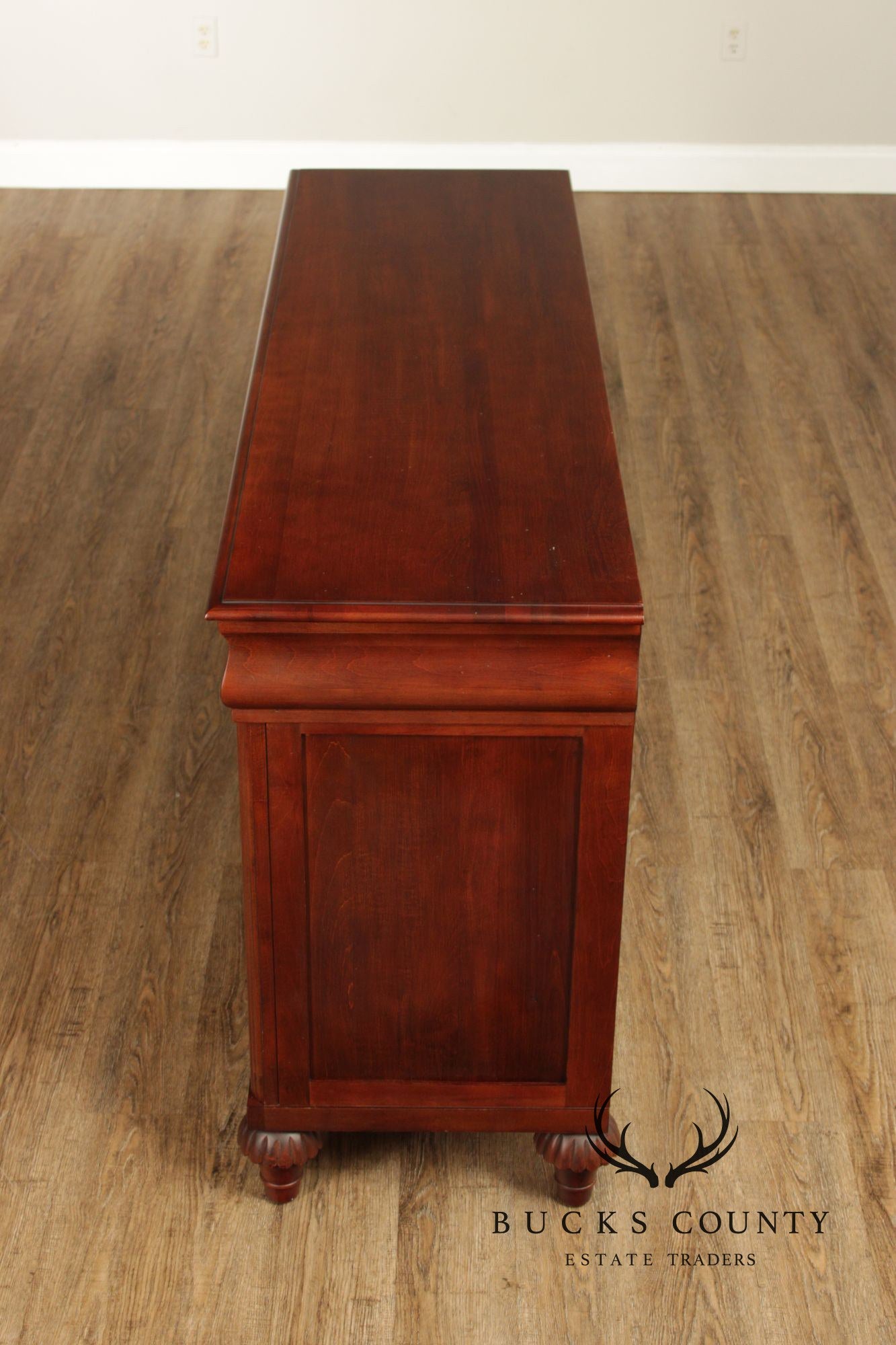 Ethan Allen British Classics Marques Dresser