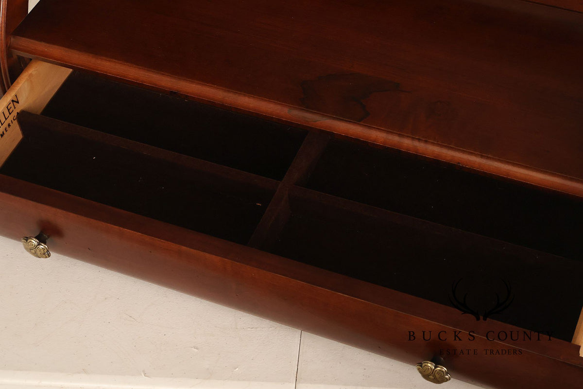 Ethan Allen 'British Classics' Dresser Top Mirror