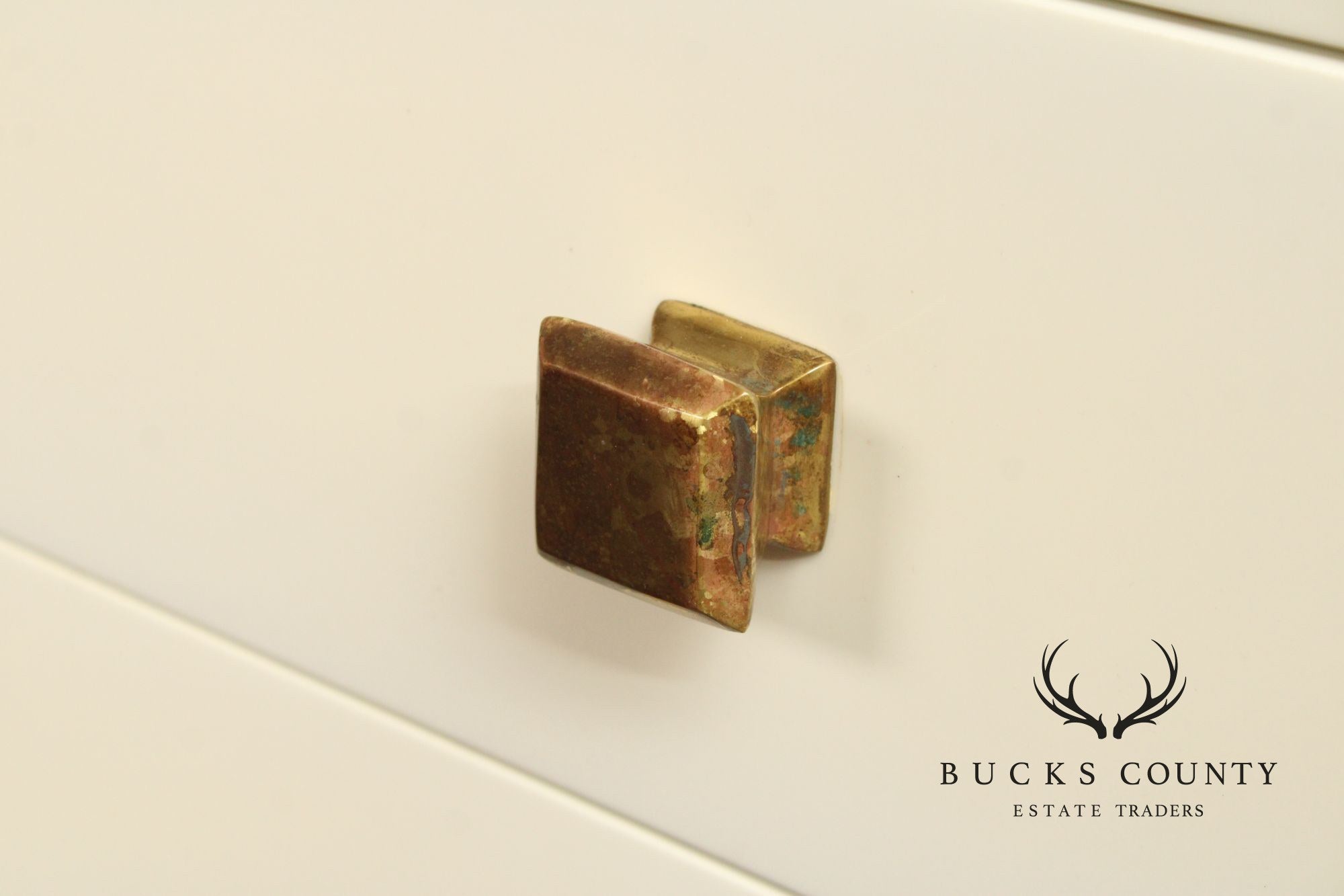 Enrique Garcel Modernist Lacquer Dresser