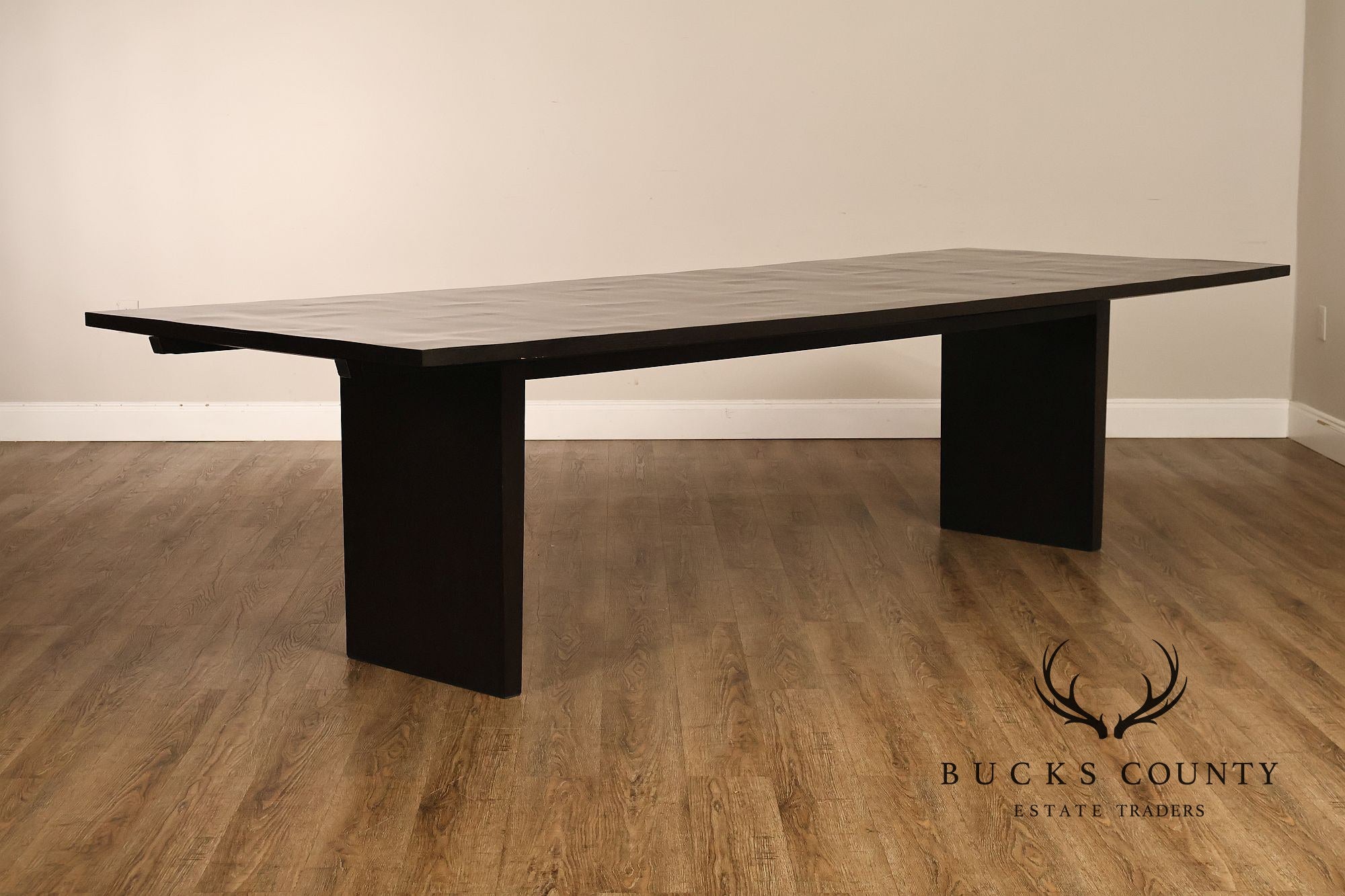 Restoration Hardware 'Wyeth' Extendable Dining Table