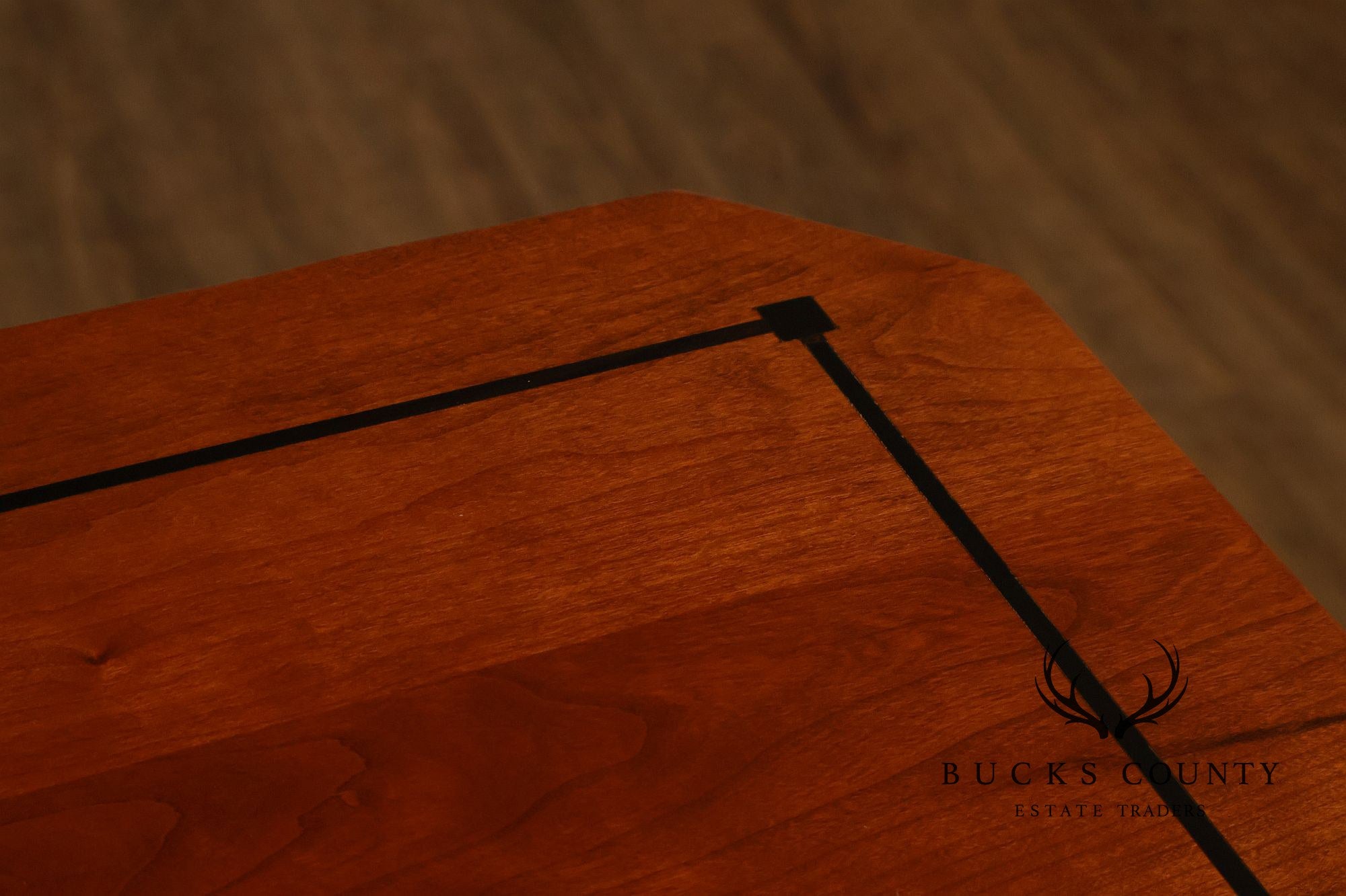 Stickley 21st Century Collection Cherry Sideboard