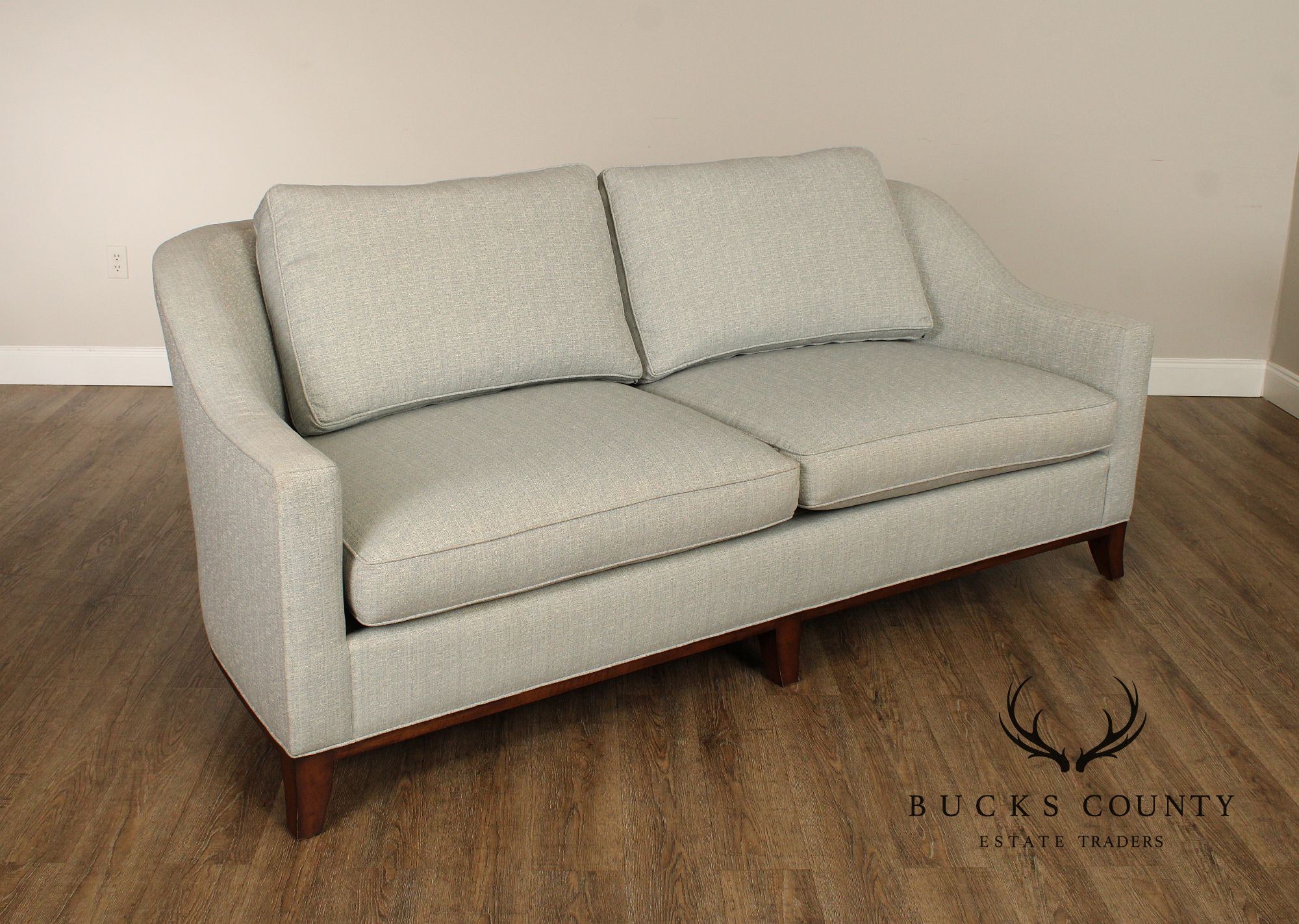 Pearson Custom Upholstered Sofa