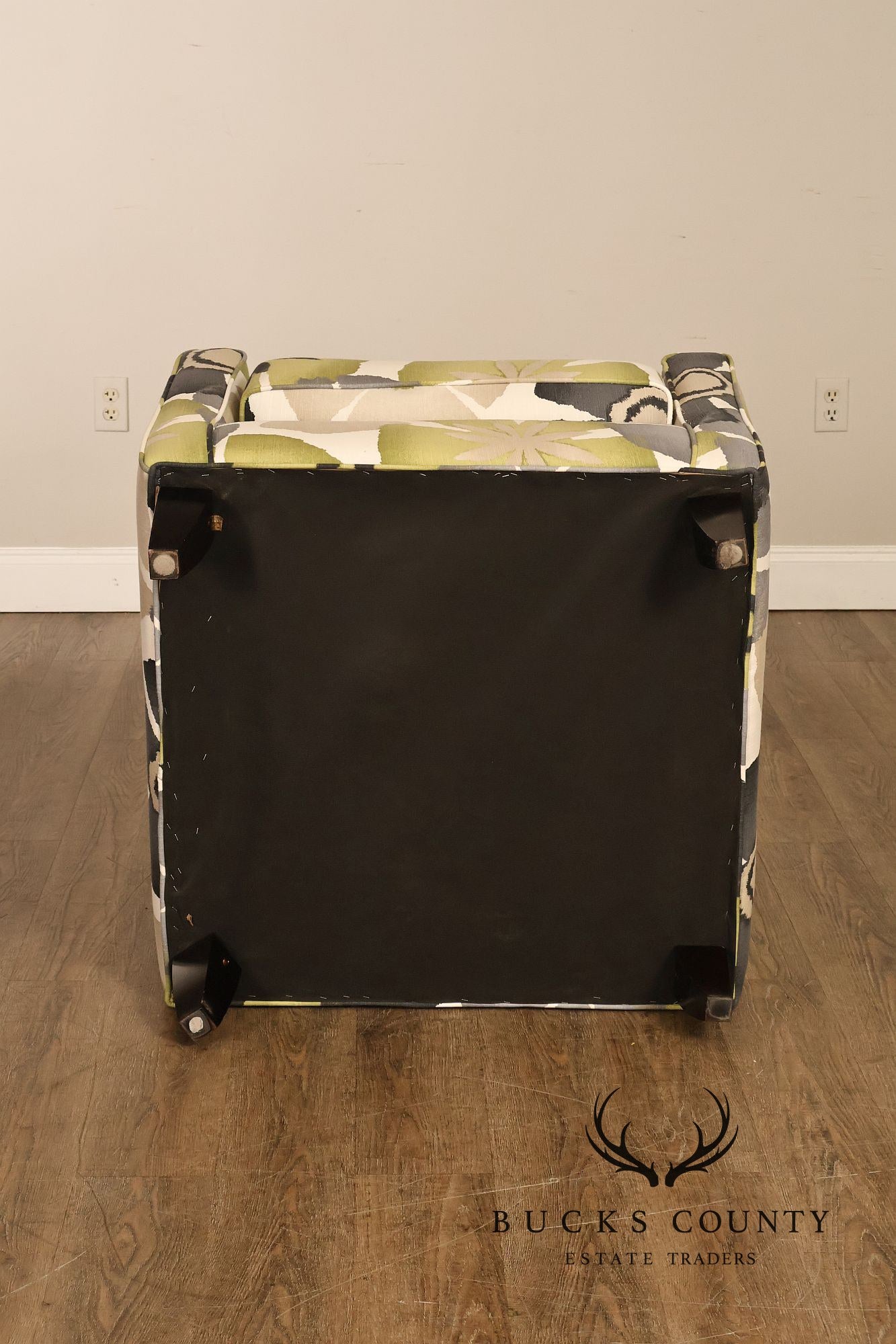 Fusion Furniture 'Daine' Accent Armchair