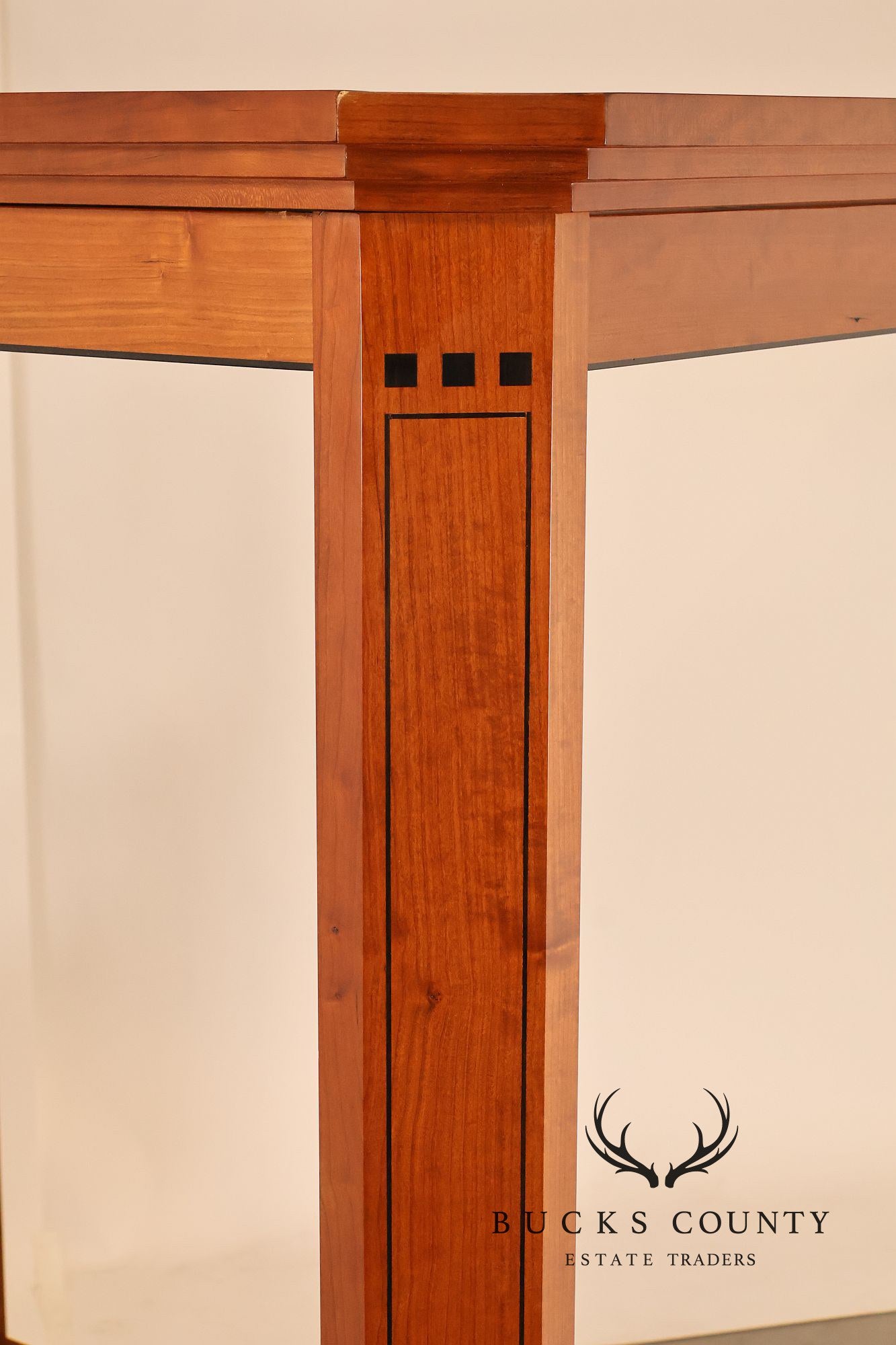 Stickley 21st Century Collection Queen Canopy Poster Bed