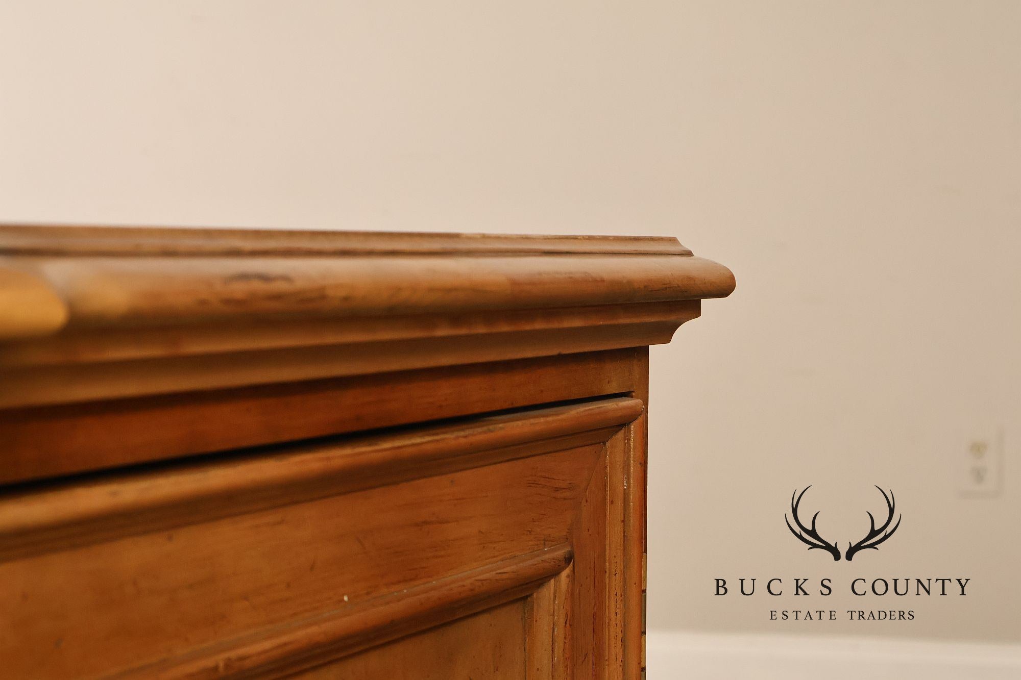 Century Furniture Traditional Credenza