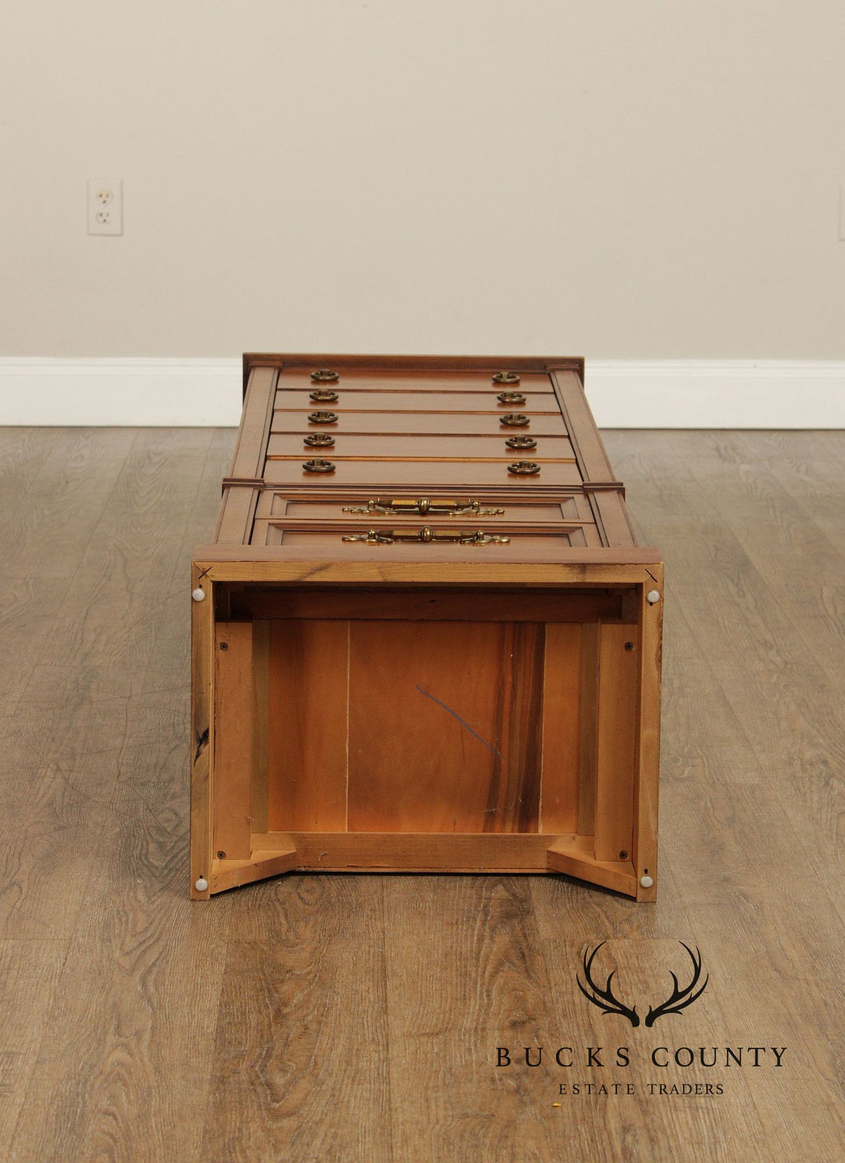 Drexel 'Repertoire' Lingerie Chest