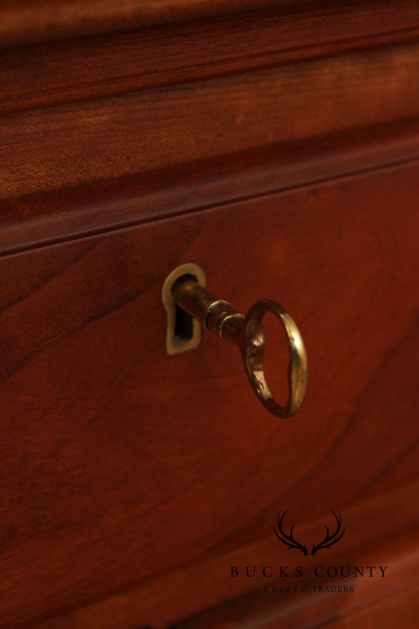 Stickley Cherry Traditional Sideboard
