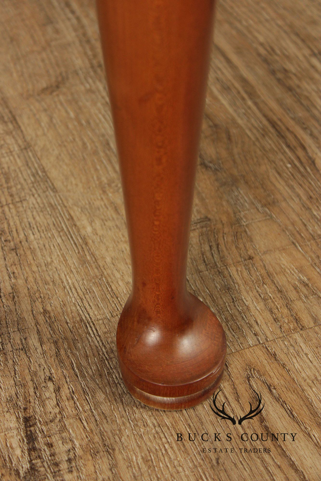 Stickley Cherry Valley Draw-Leaf Dining Table