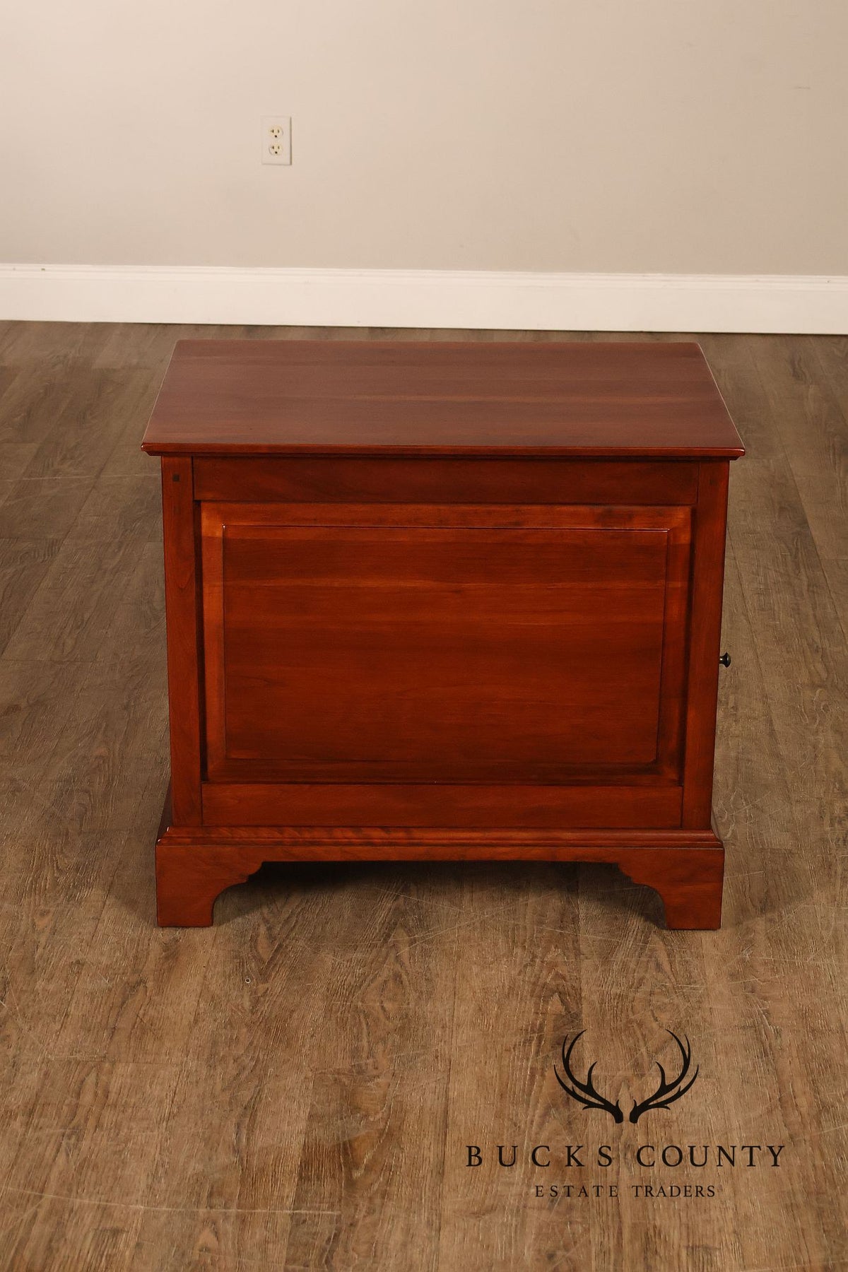 Lexington Bob Timberlake Pair of Side Tables