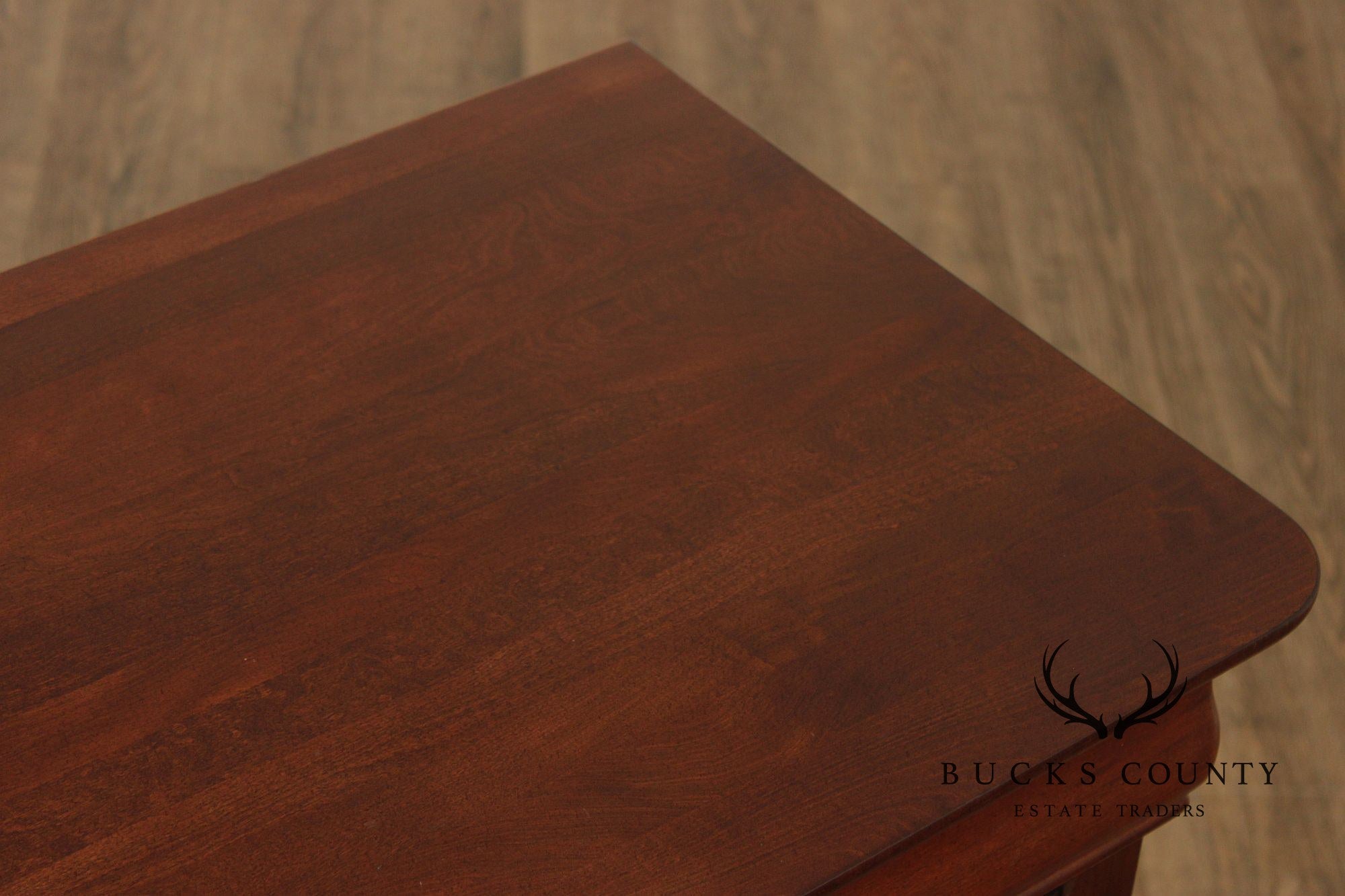 Kincaid Louis Philippe Style Long Dresser